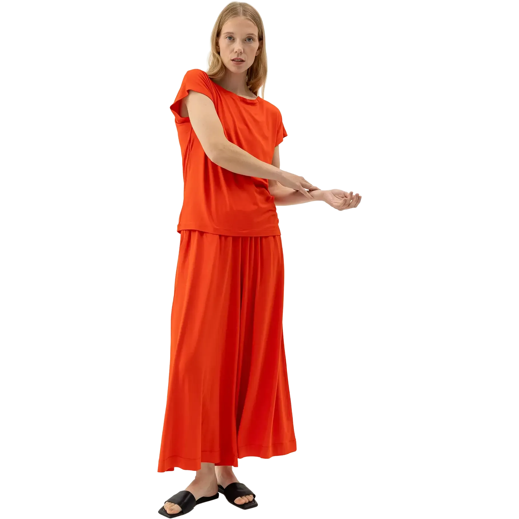 Ellen Culotte Women