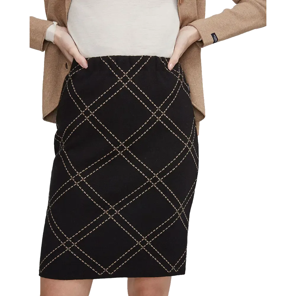 Amira Skirt nederdel