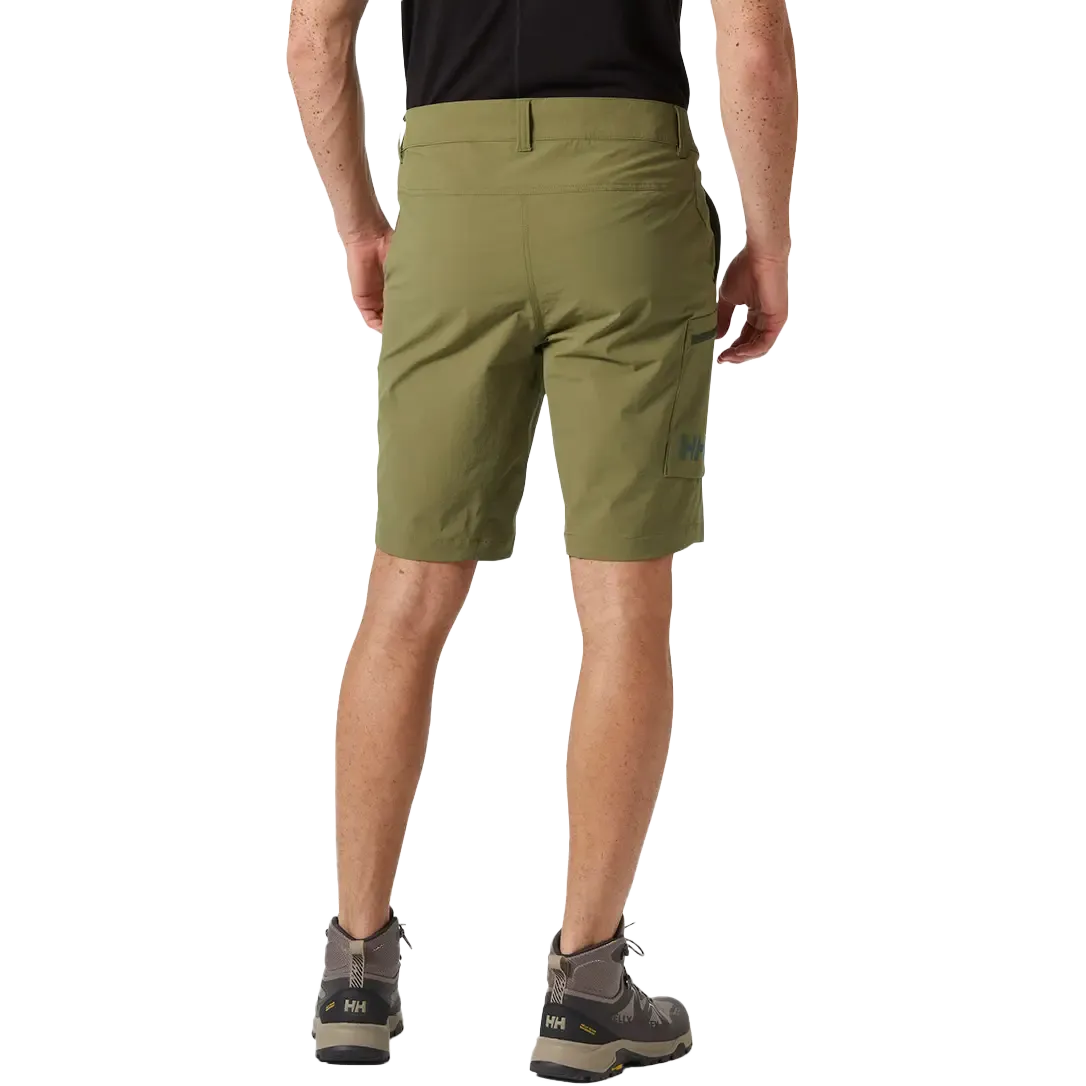 Brono Softshell Shorts Men
