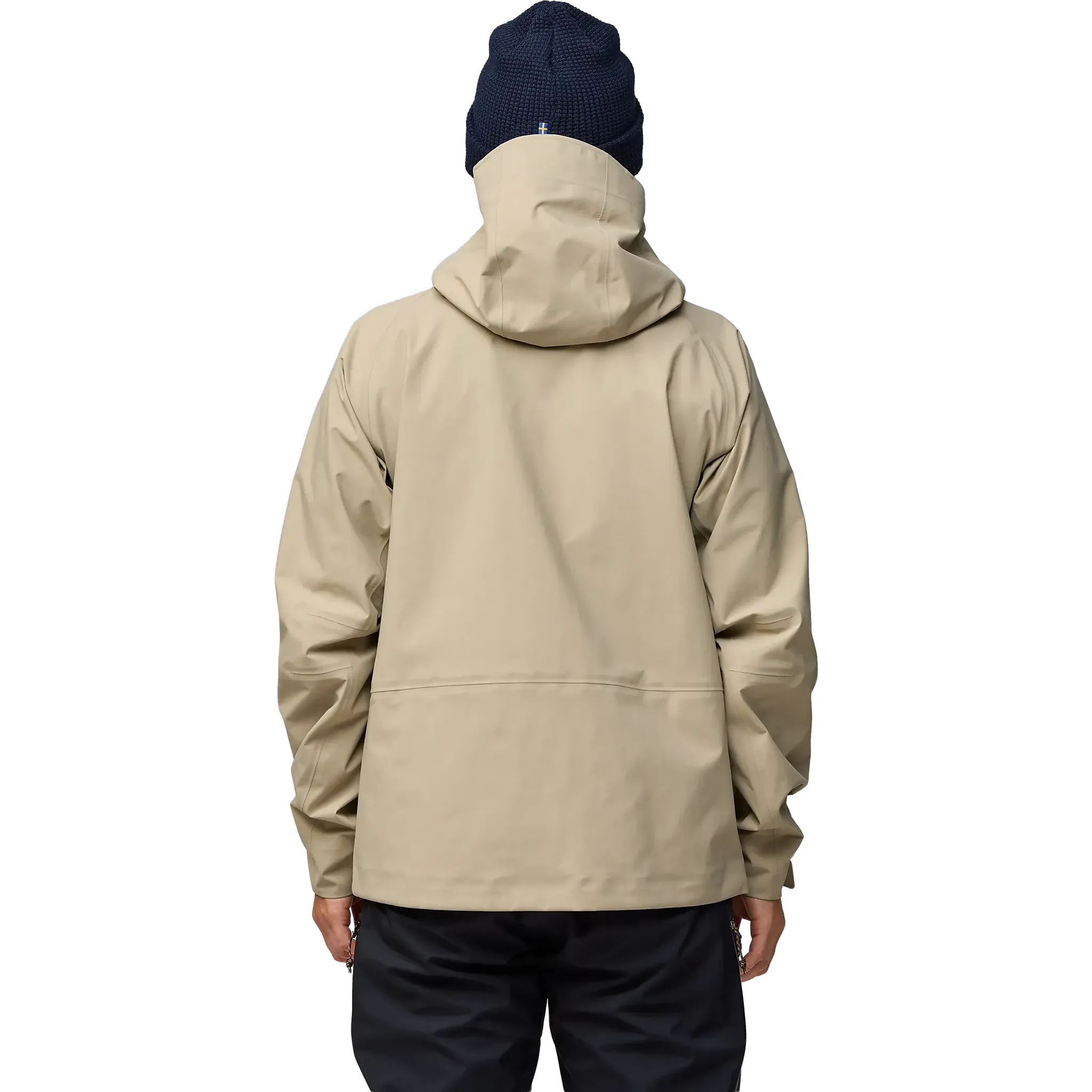 Keb GTX Jacket Women regnjakke