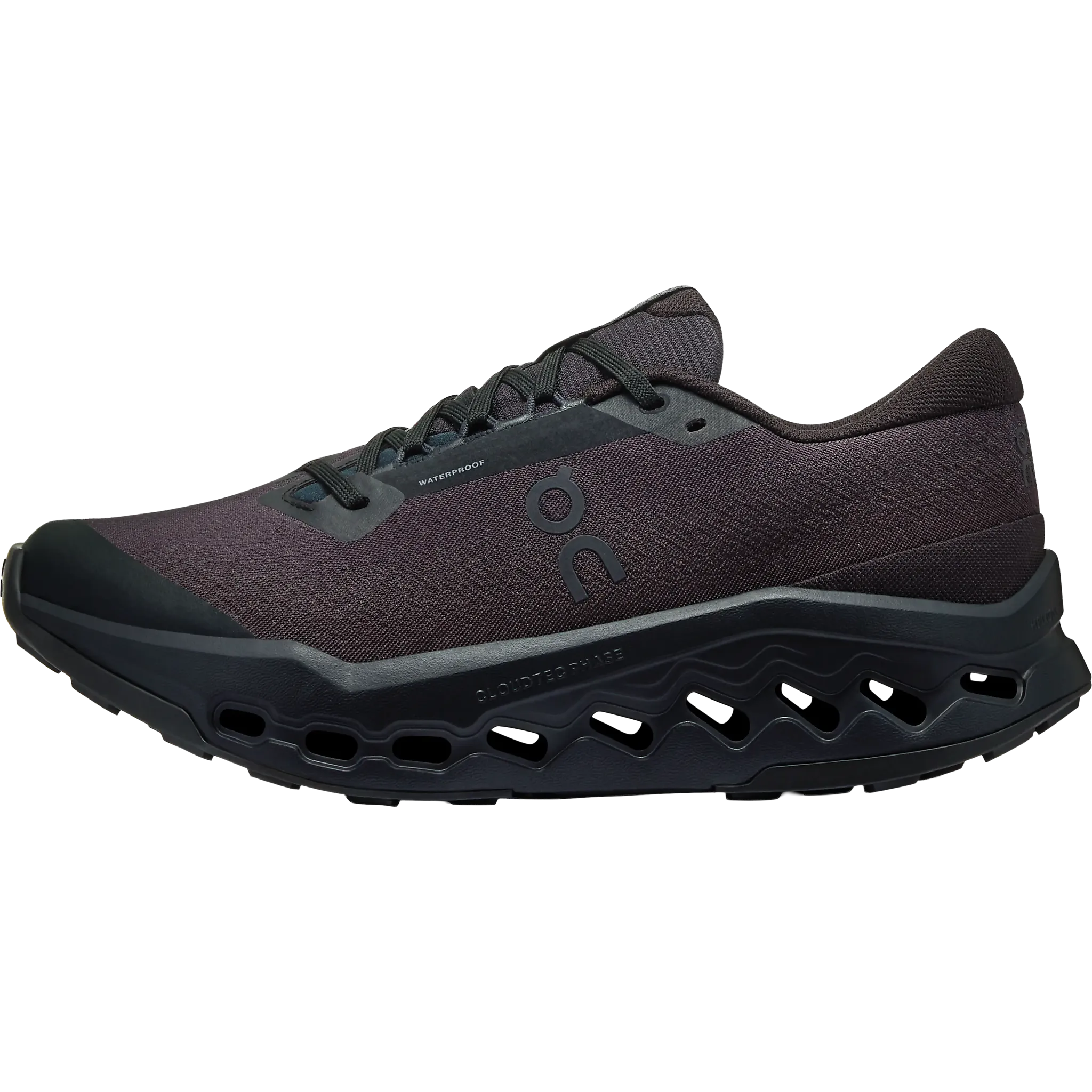 Cloudsurfer Trail 2 Waterproof Women