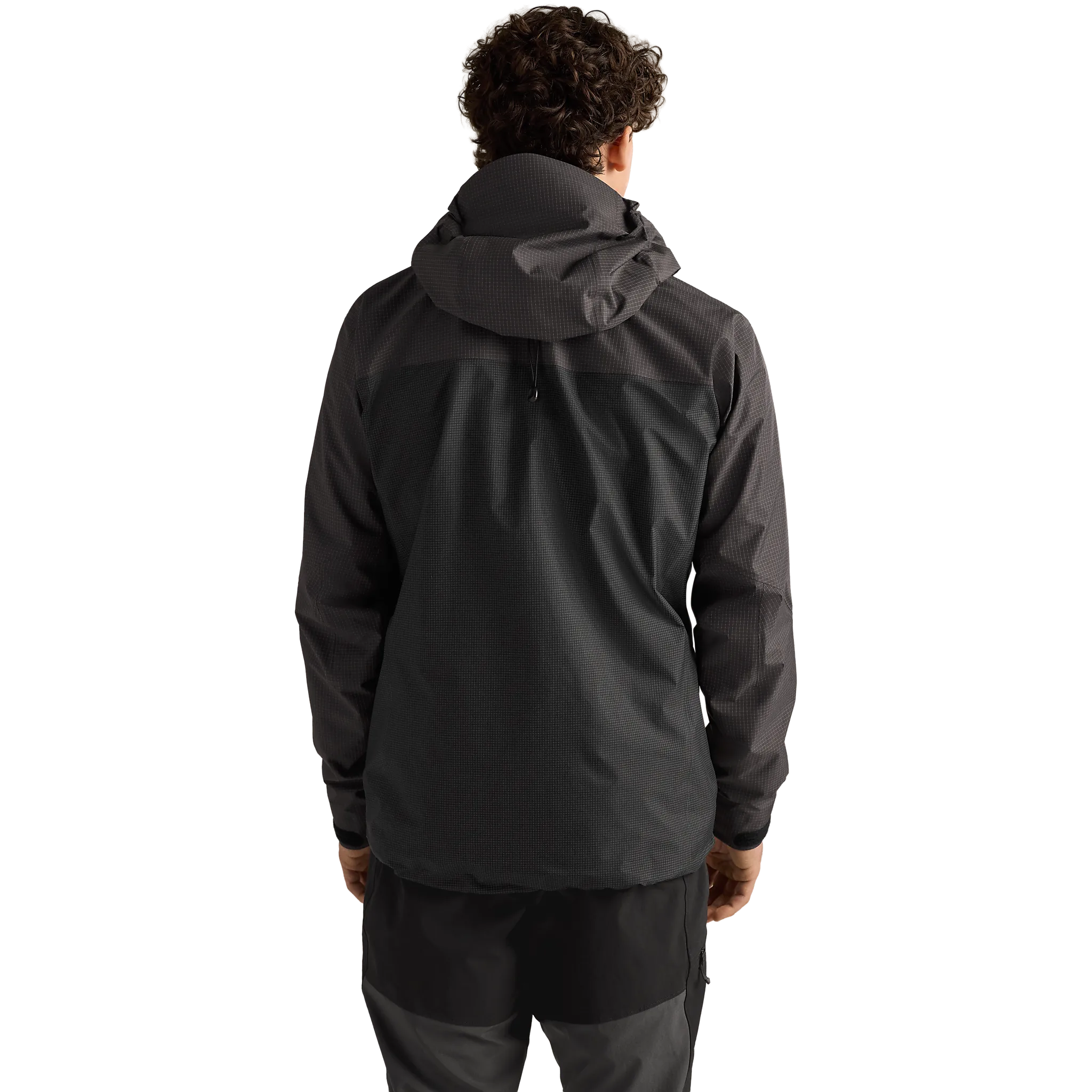 Alpha Jacket Men