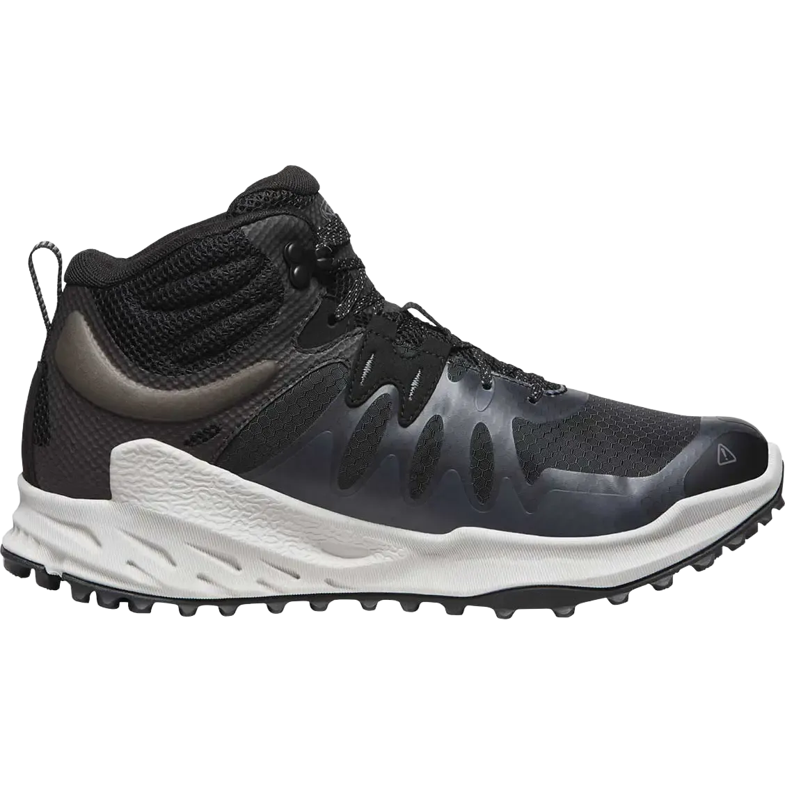 Zionic Mid WP Men herrestøvle
