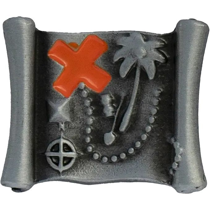 Flammefarvet/Senior