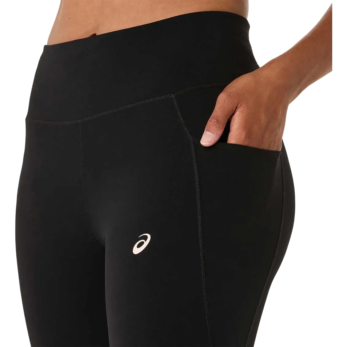 Nagino Run Adjustable Tight Women