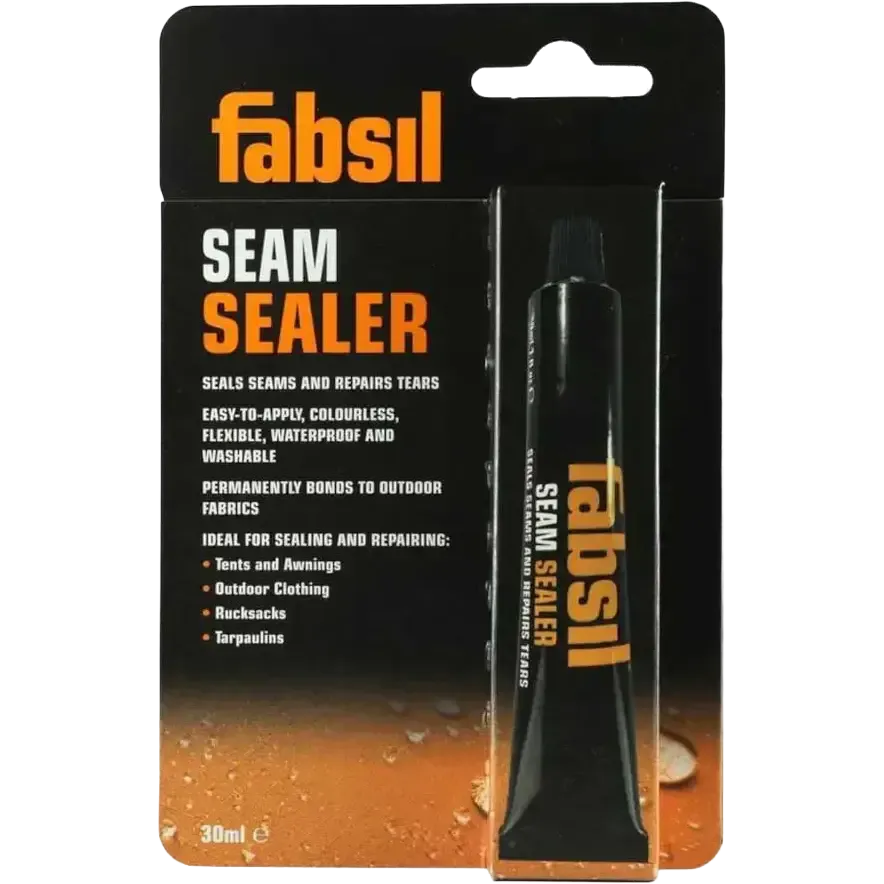 Fabsil Seam Sealer 30 ml sømforsegler