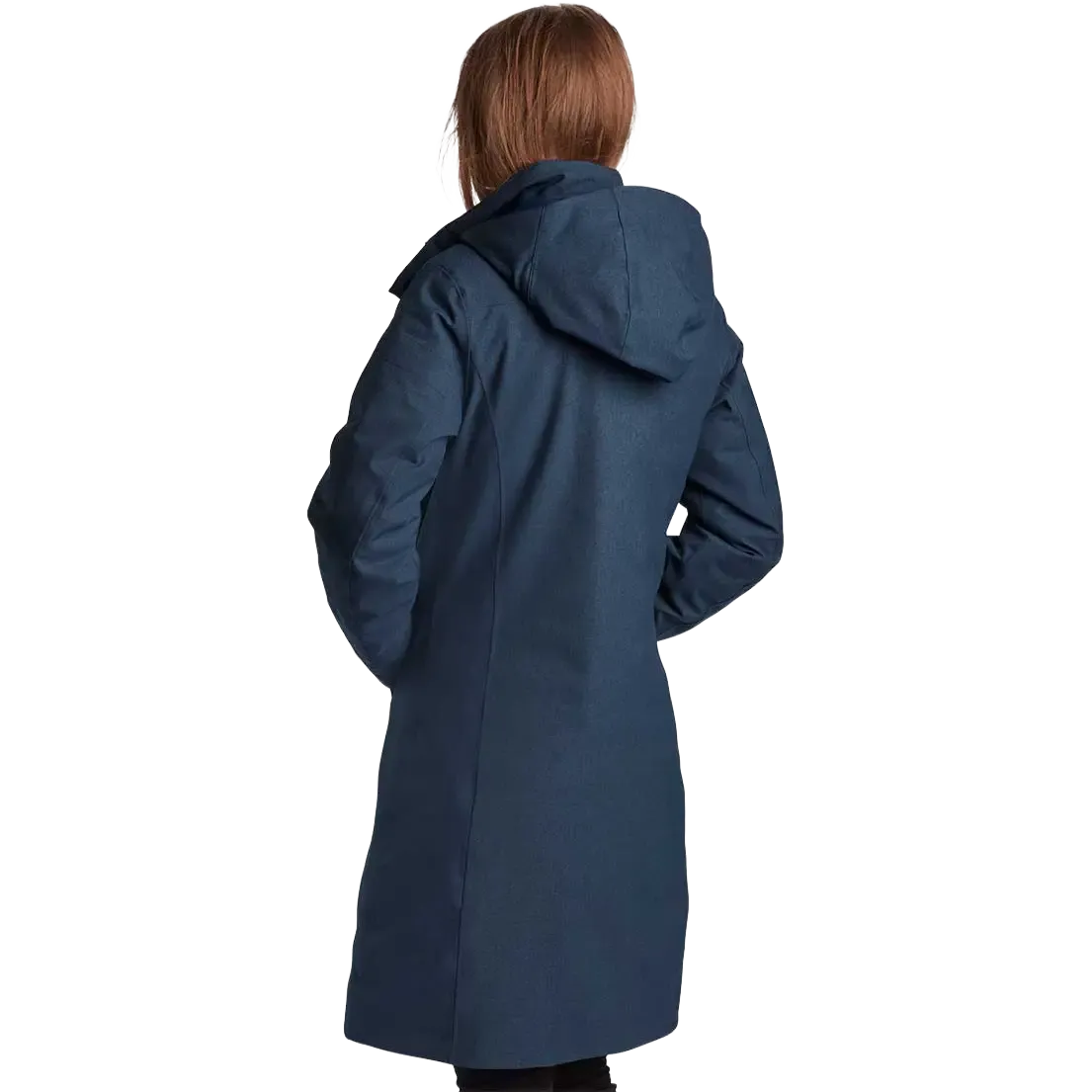 Tana Down Coat Women dunjakke