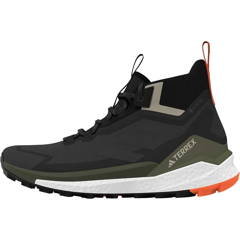 Terrex Free Hiker 2 GTX Herr vandringssko