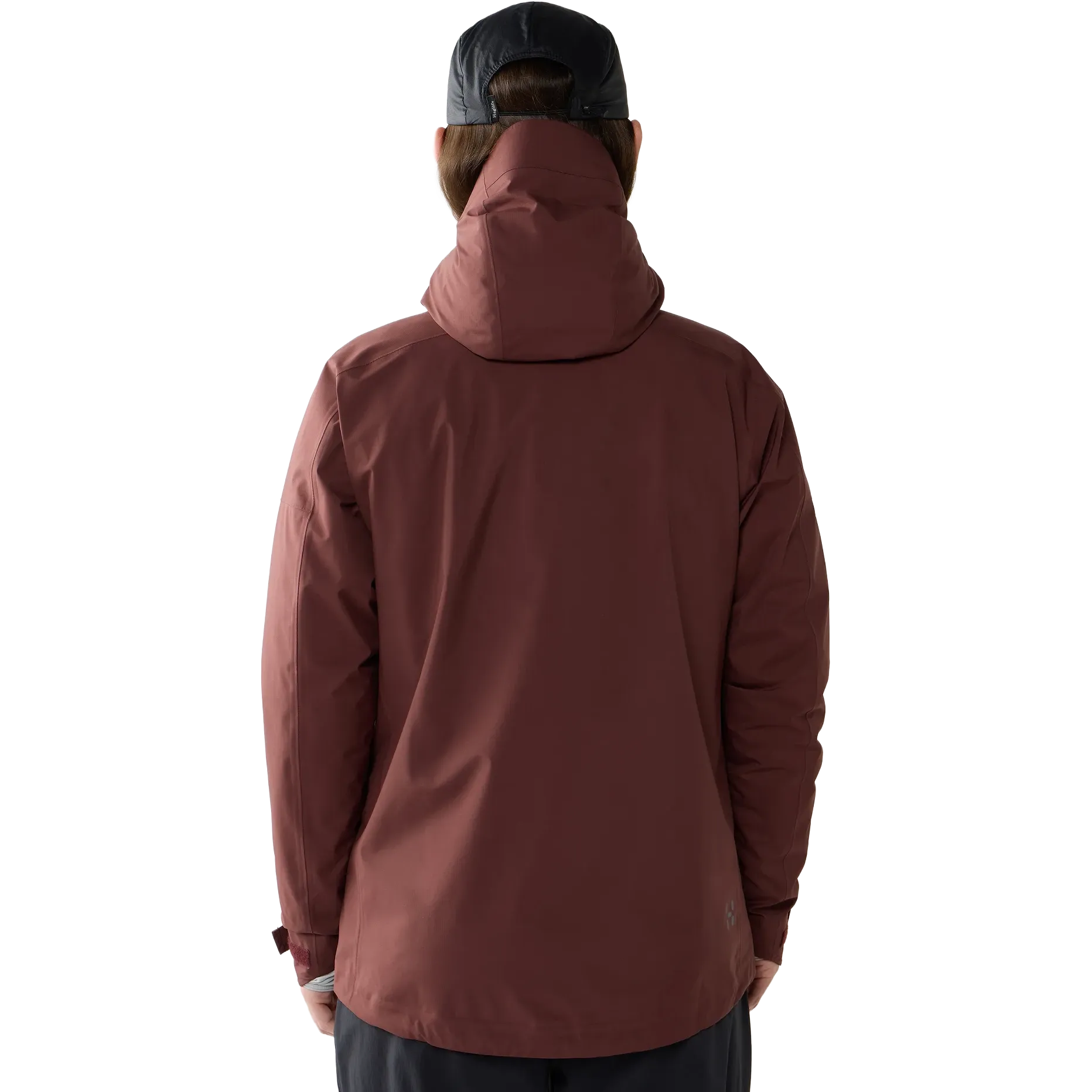 L.I.M Airak 2,5L Jacket Women