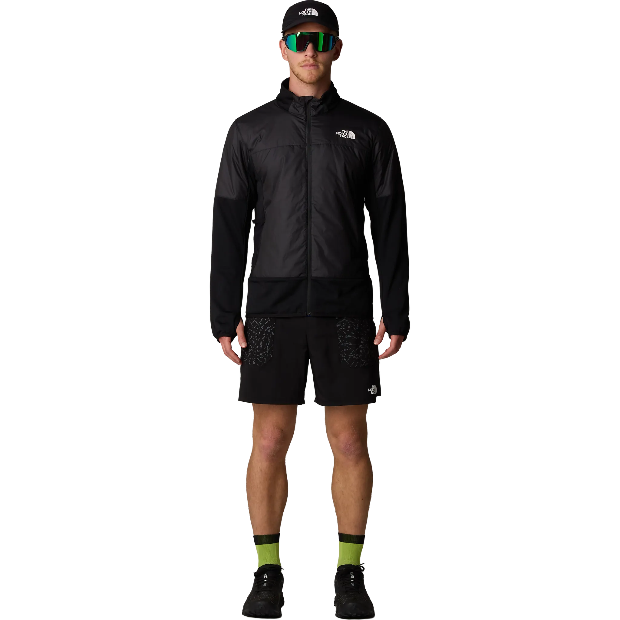 Winter Warm Pro Jacket Herr