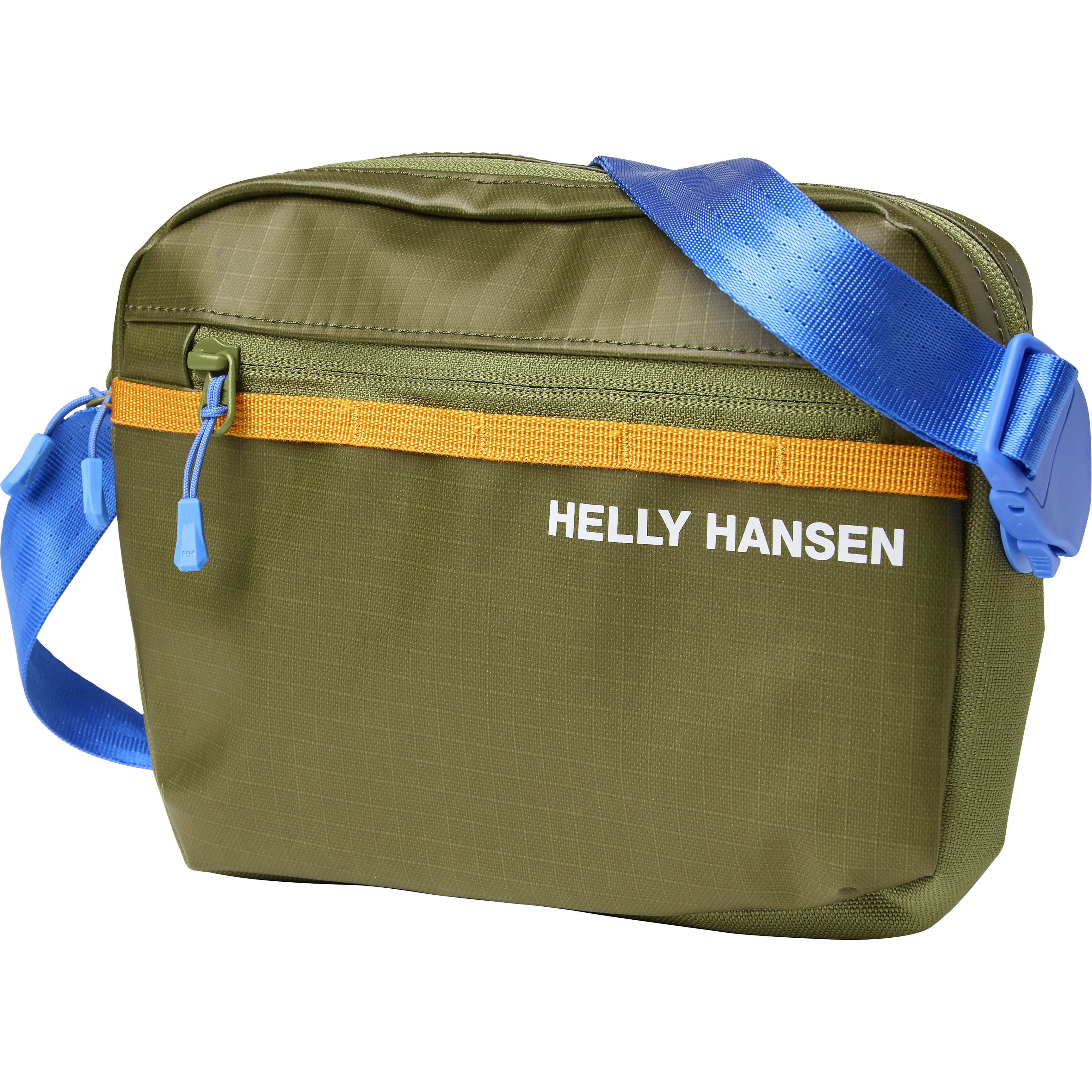 Helly Hansen Guide Shoulder Bag - Green - One size - Skuldertasker