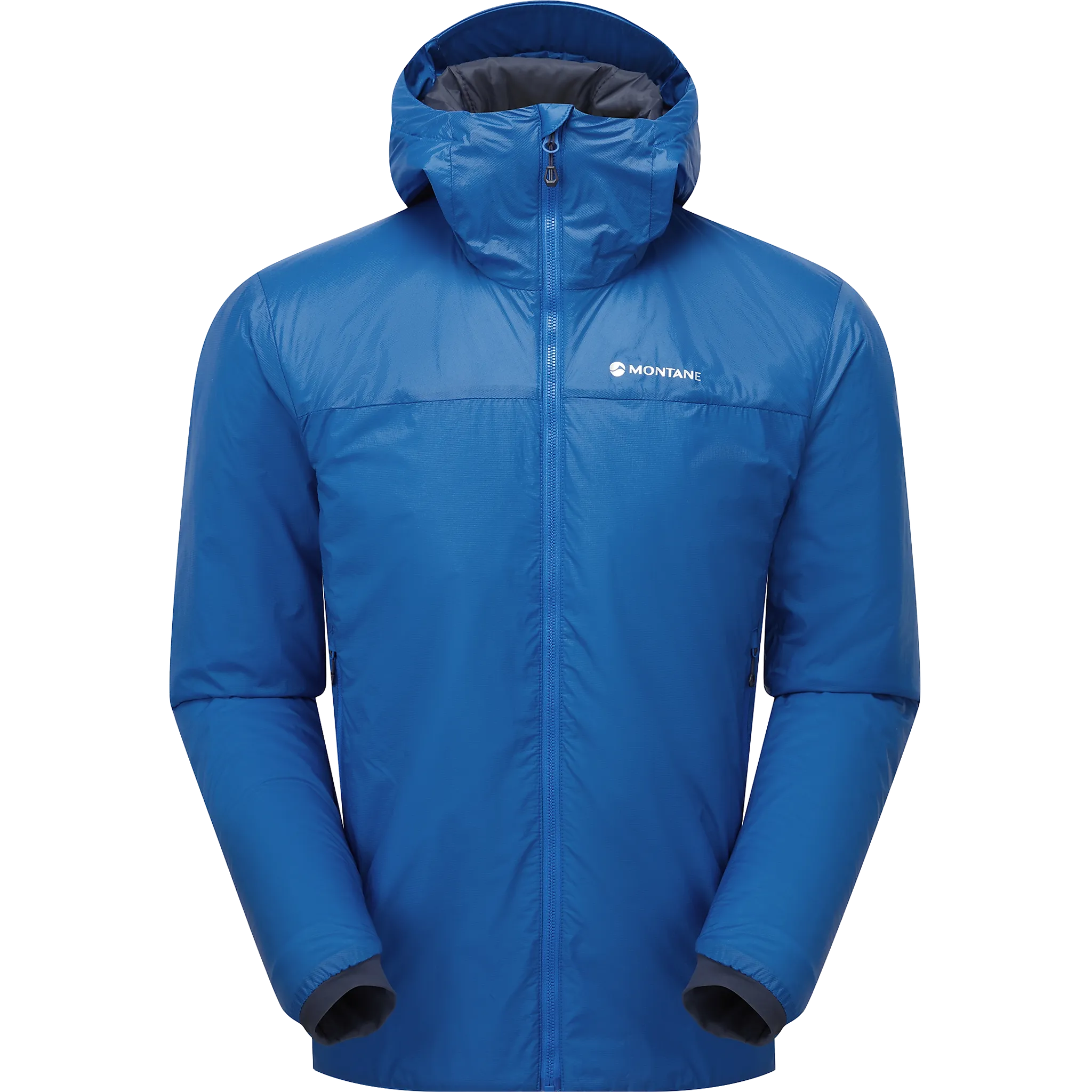 Fortes Lite Hoodie Men