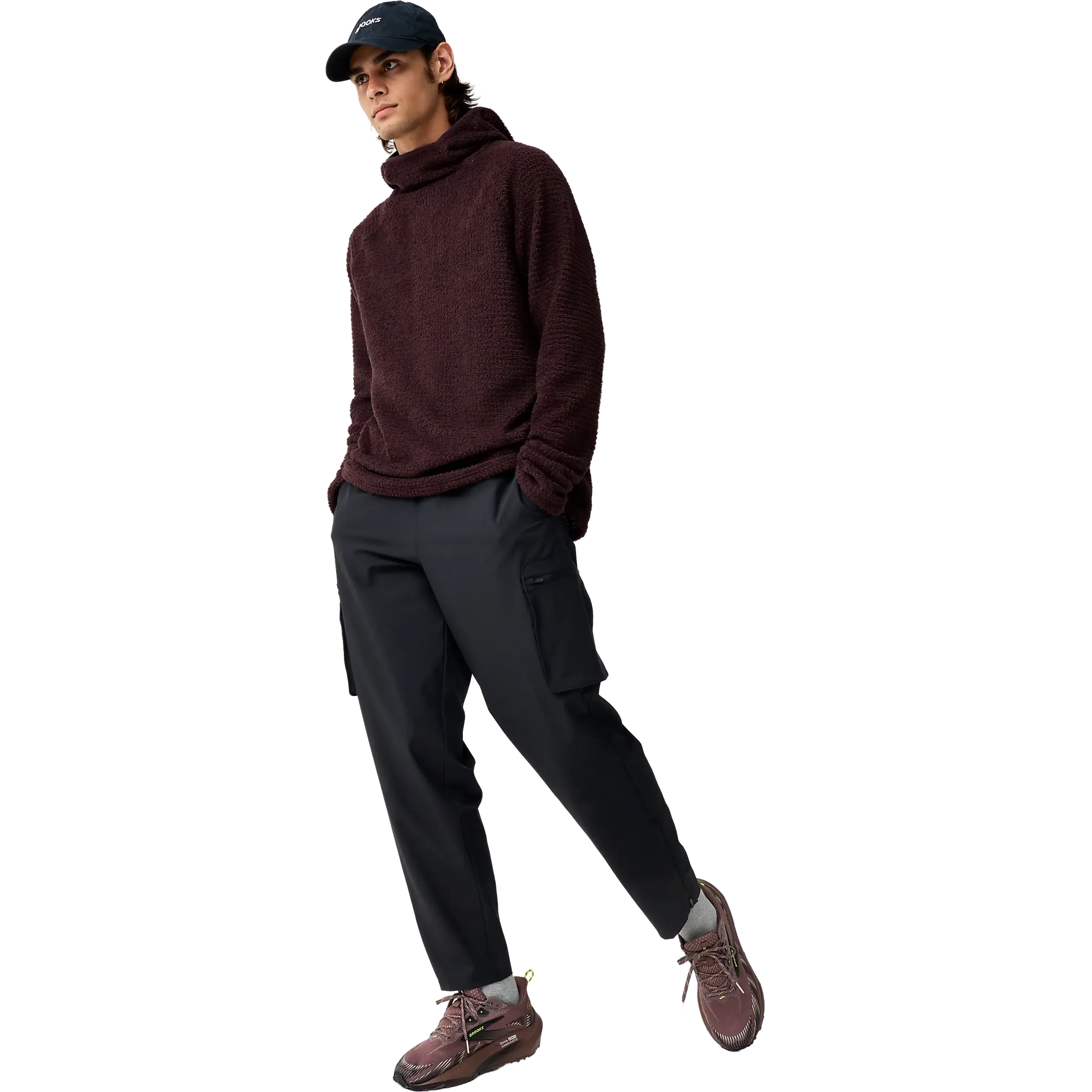 Movement Cargo Tech Pant Men
