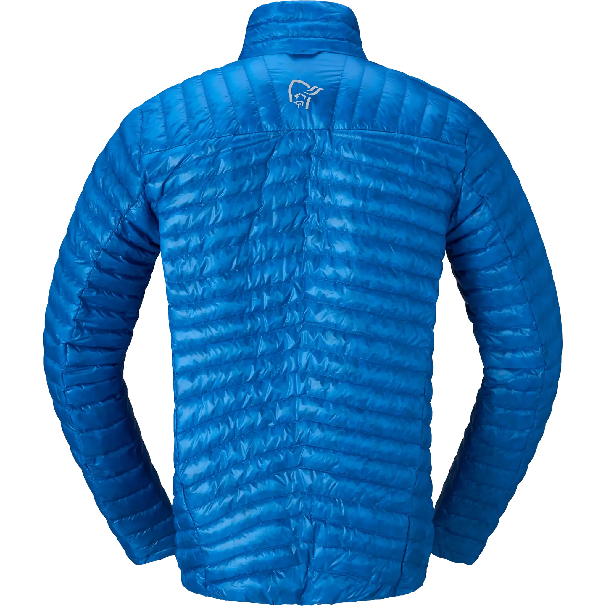 Trollveggen Down800 Super Light Jacket M