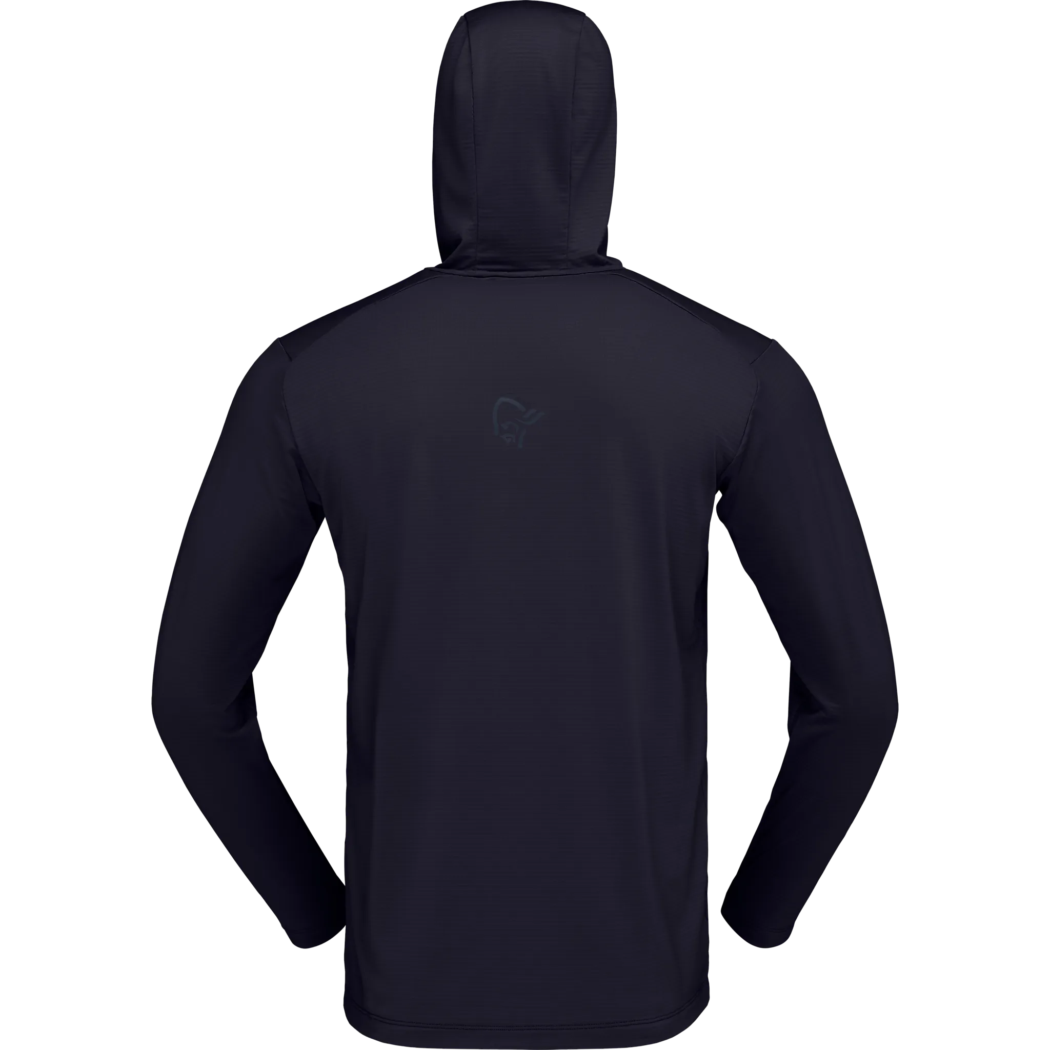 Falketind Warm1 Hood