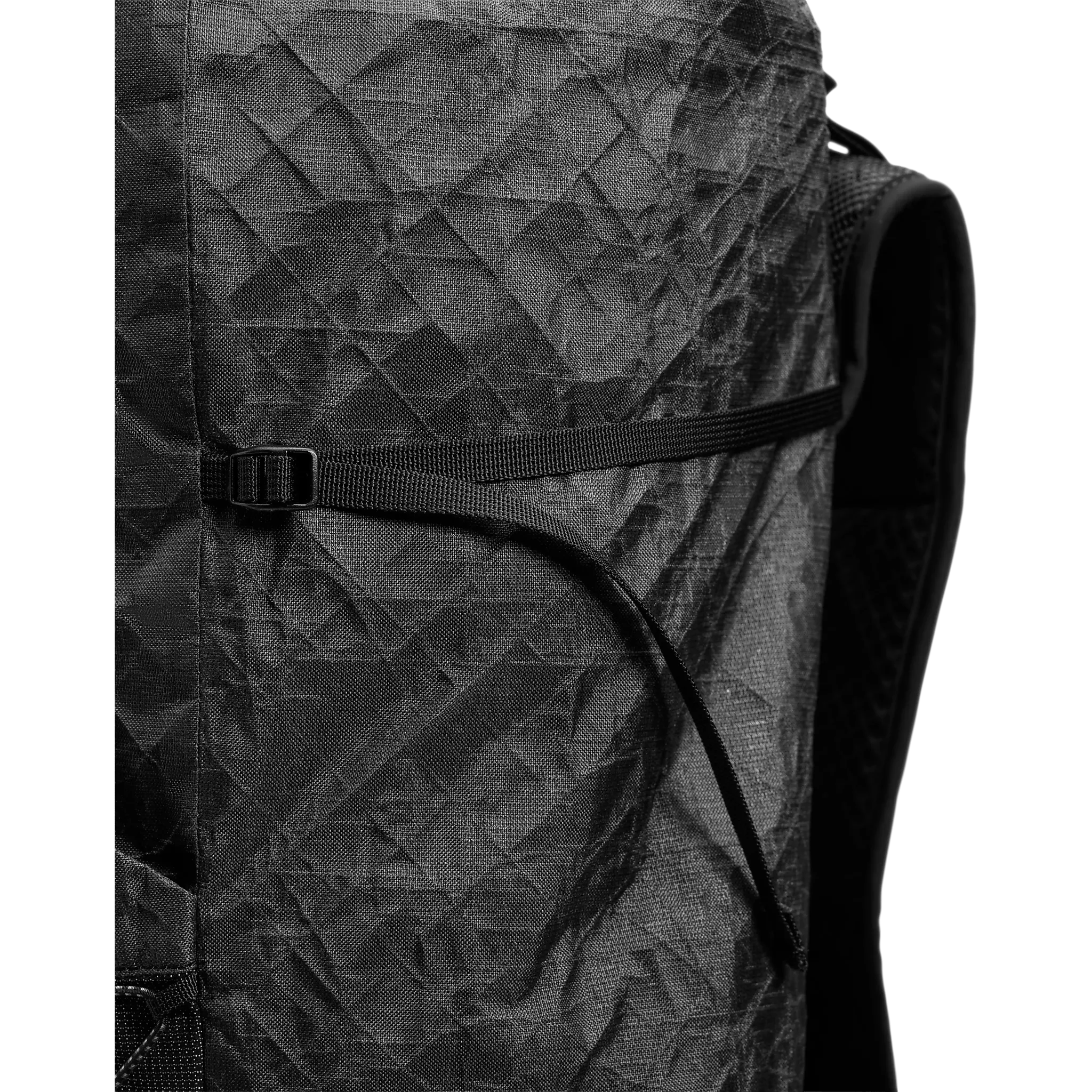 Padje Ultralight 45 L rygsæk