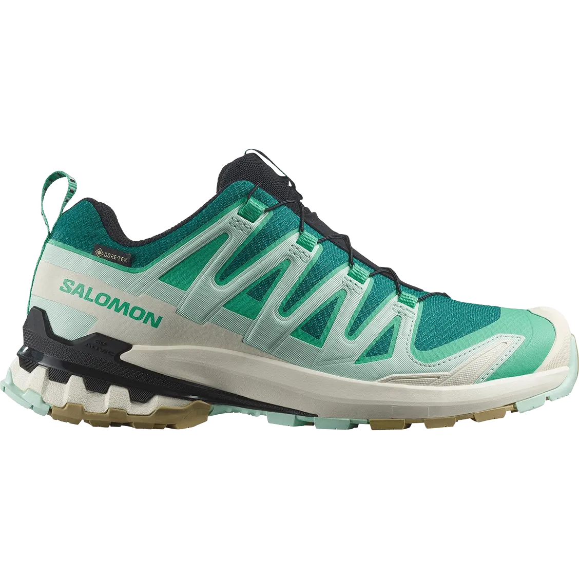 XA Pro 3D V9 GTX Women damesko
