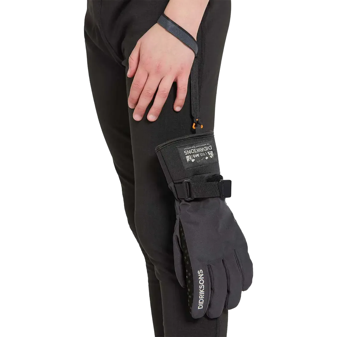 Lovas Five Finger Glove 2 barnhandskar
