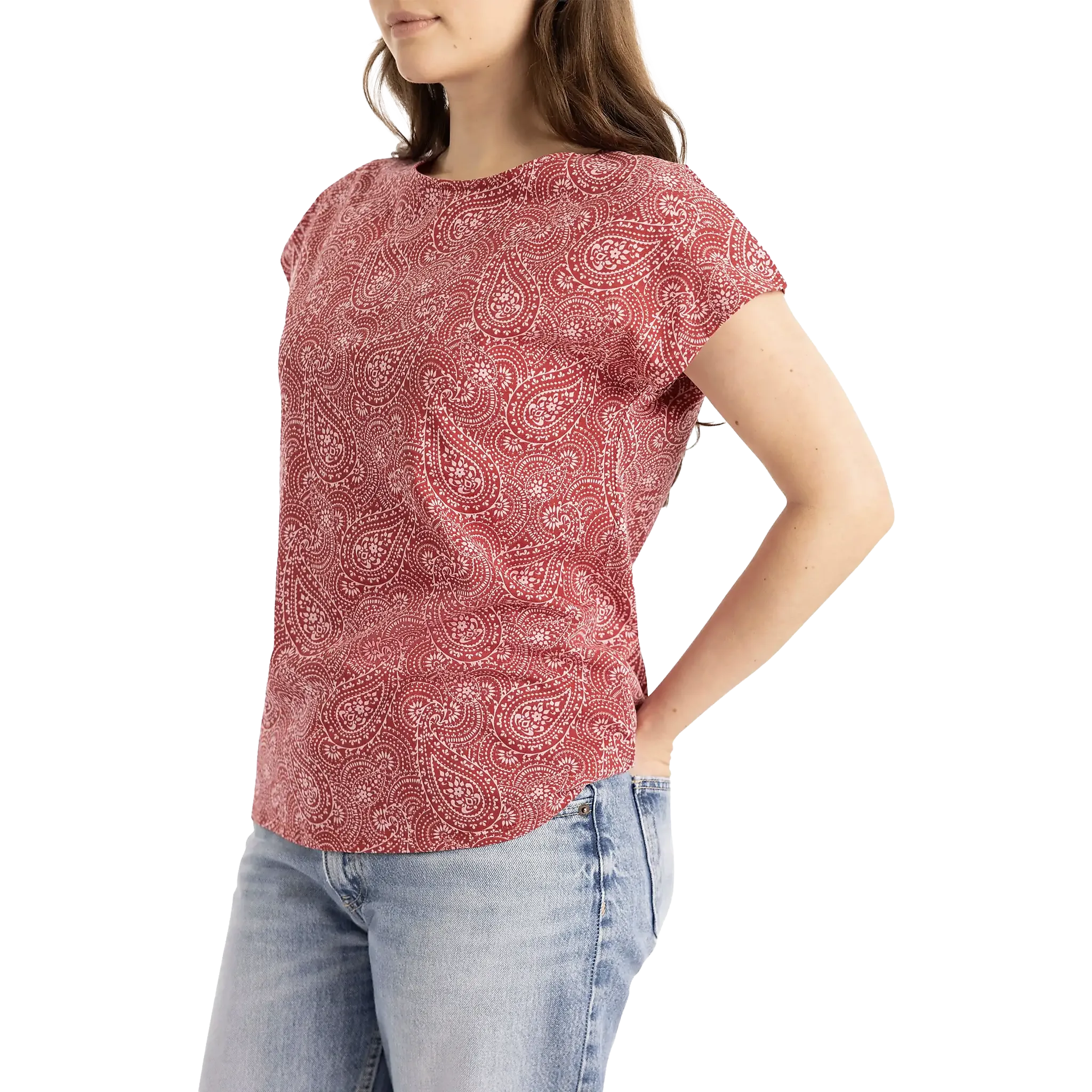 Lucia T-shirt Women