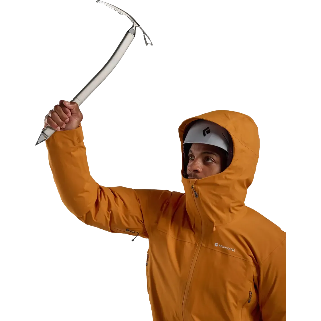 Torren Jacket Men regnjakke