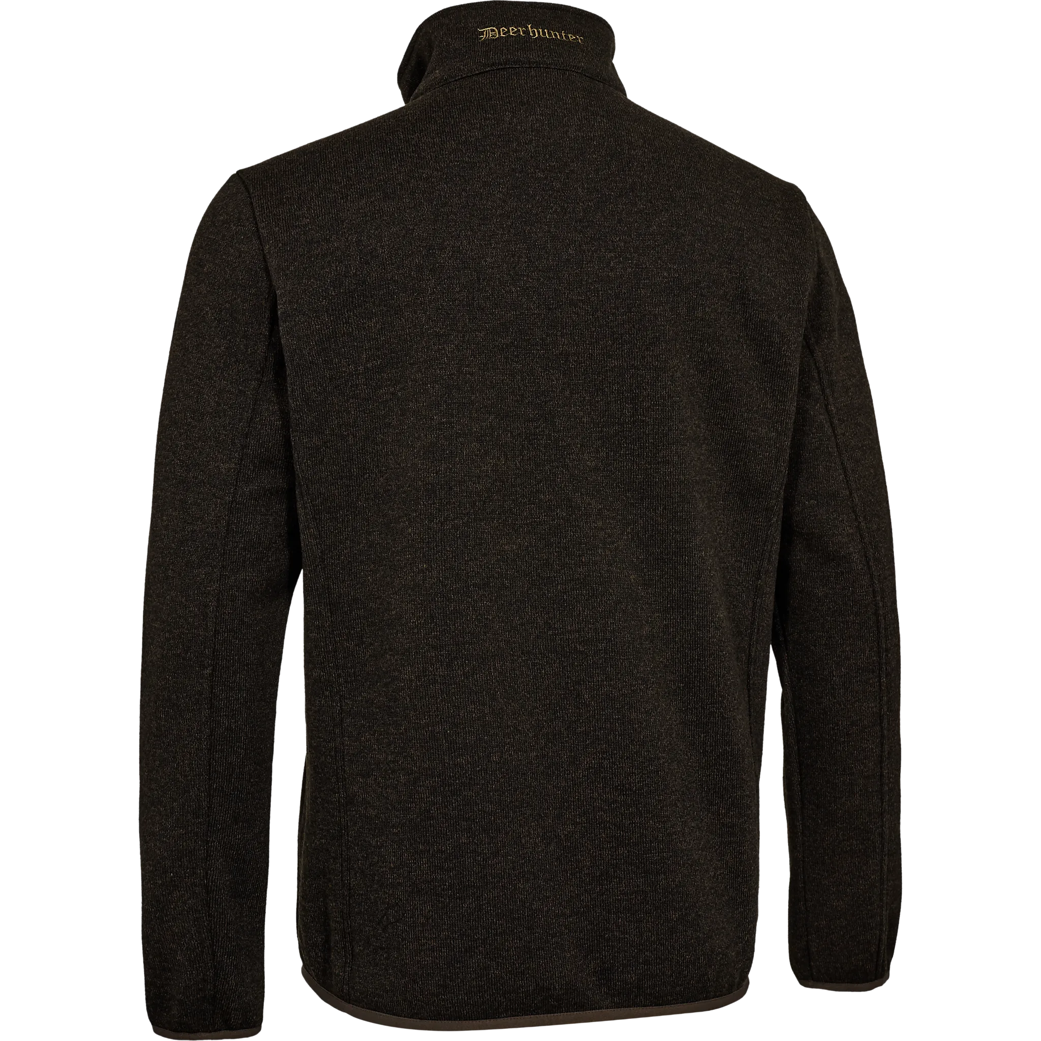 Moor Knitted Jacket