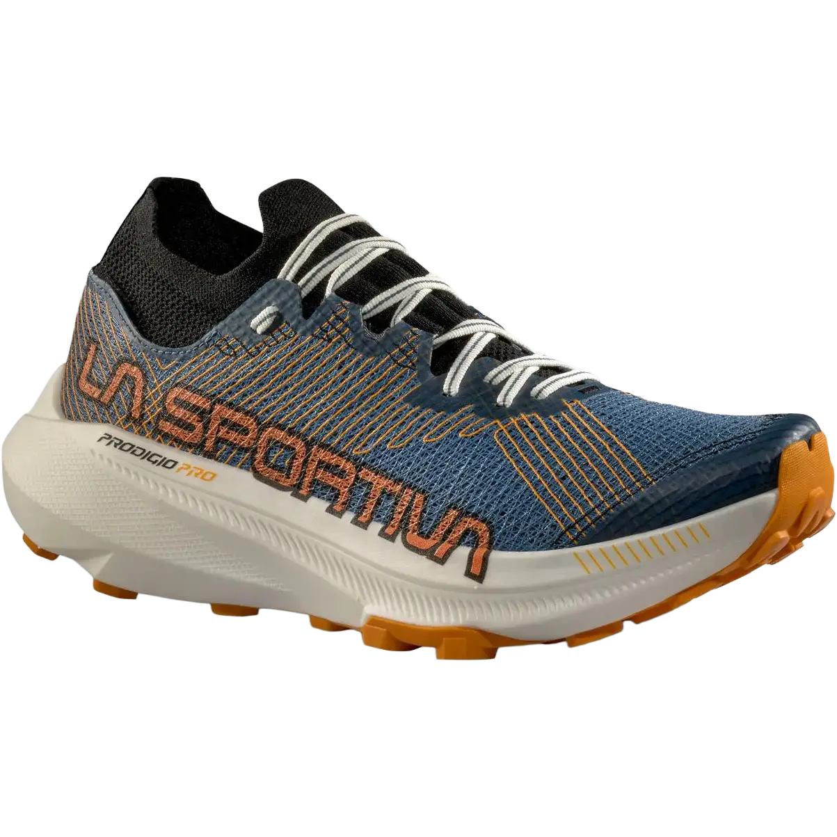 La Sportiva Prodigio Pro Men - Hurricane - 44.5 - Trailsko