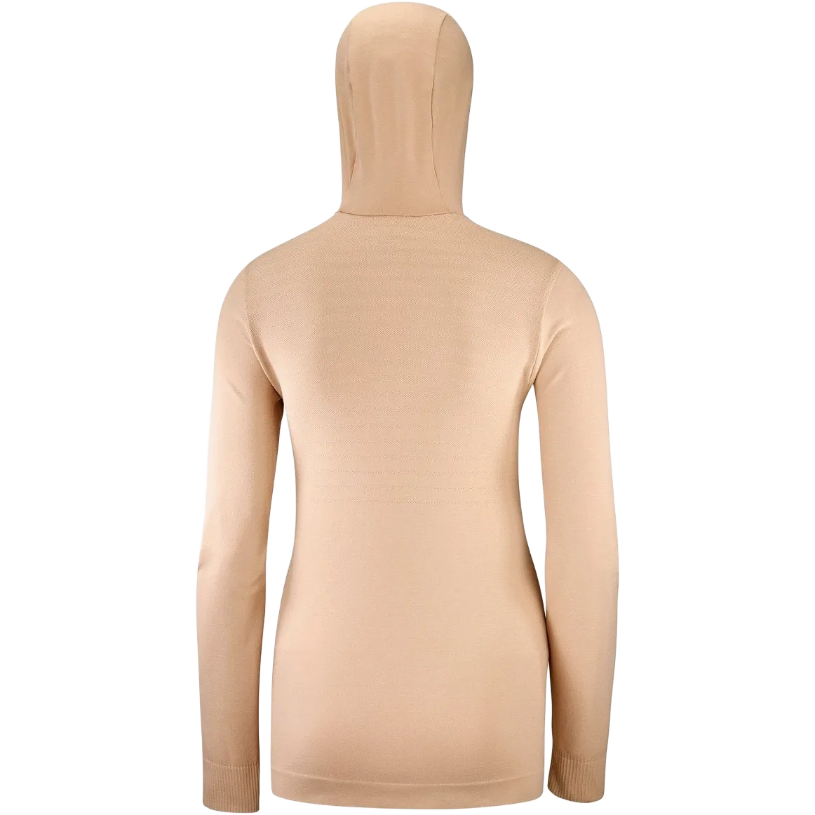 Comet Seamless Hoodie Women