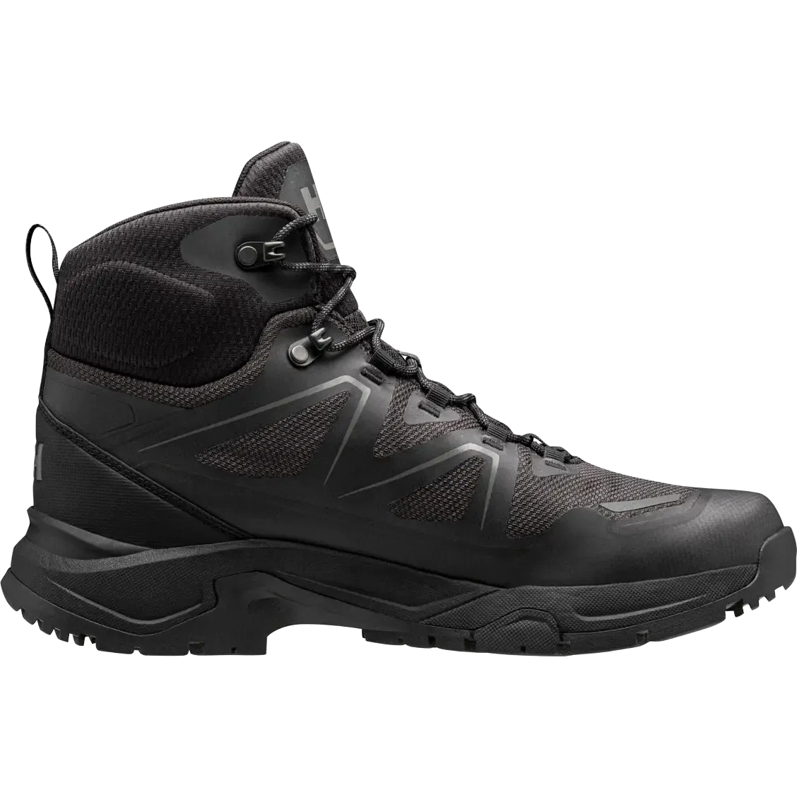 Cascade Mid HT Men herrestøvle