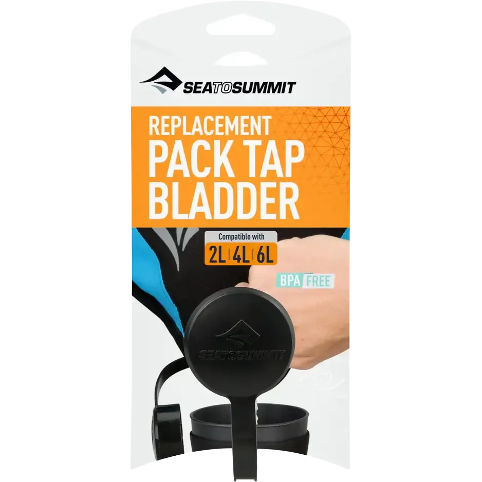 Pack Tap 6 liter