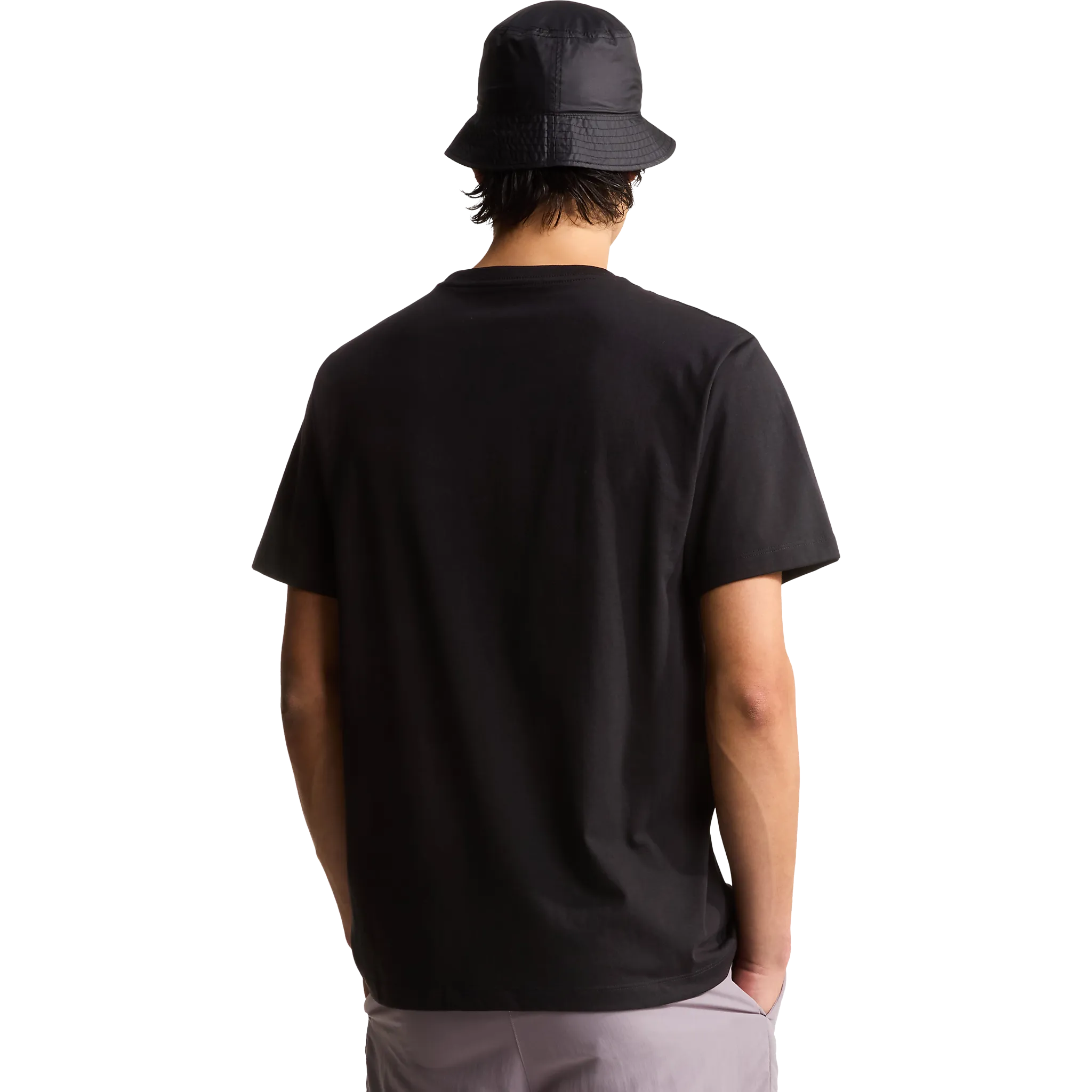 Evolution Simple Dome Regular Short Slee