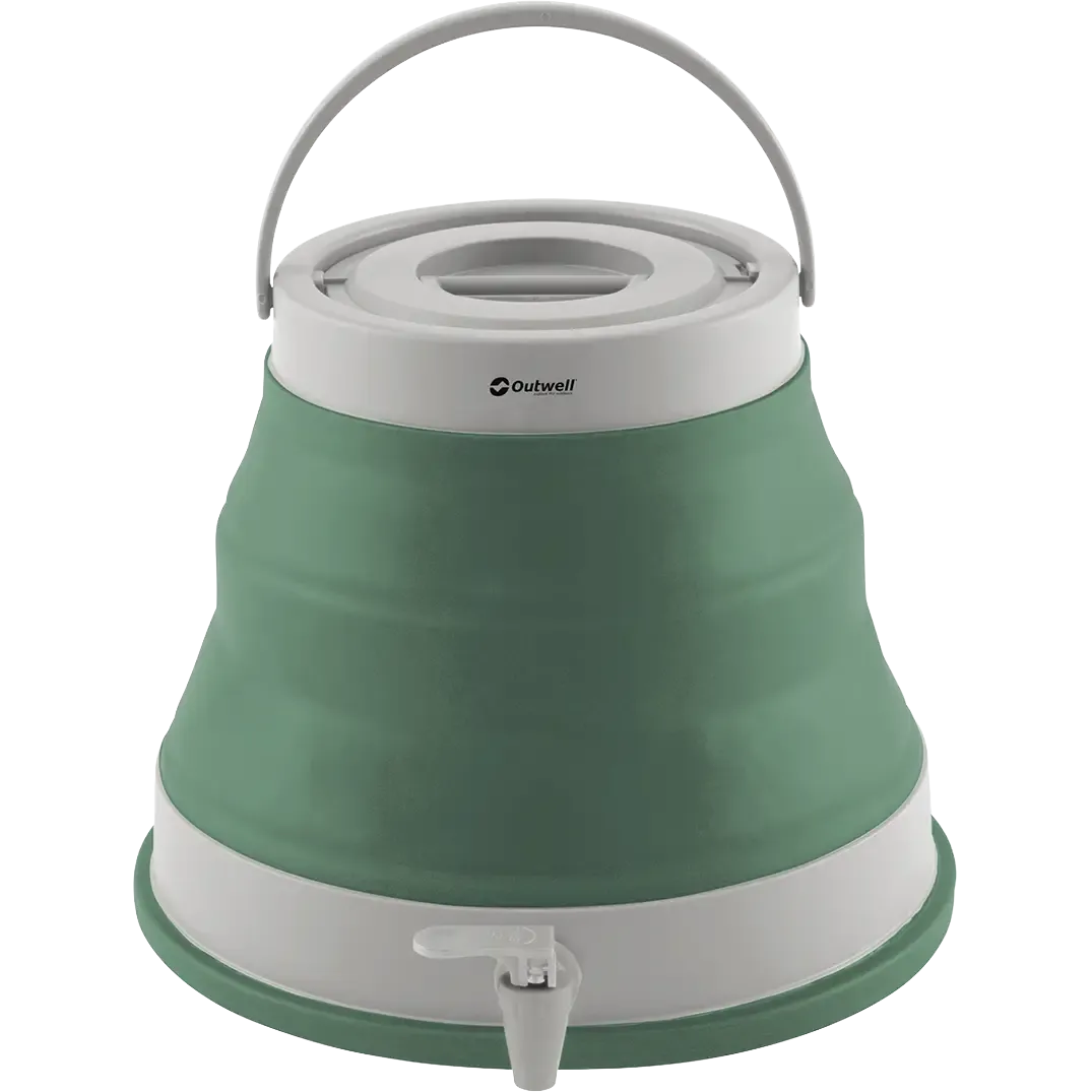 Collaps Water Carrier vattenbehållare