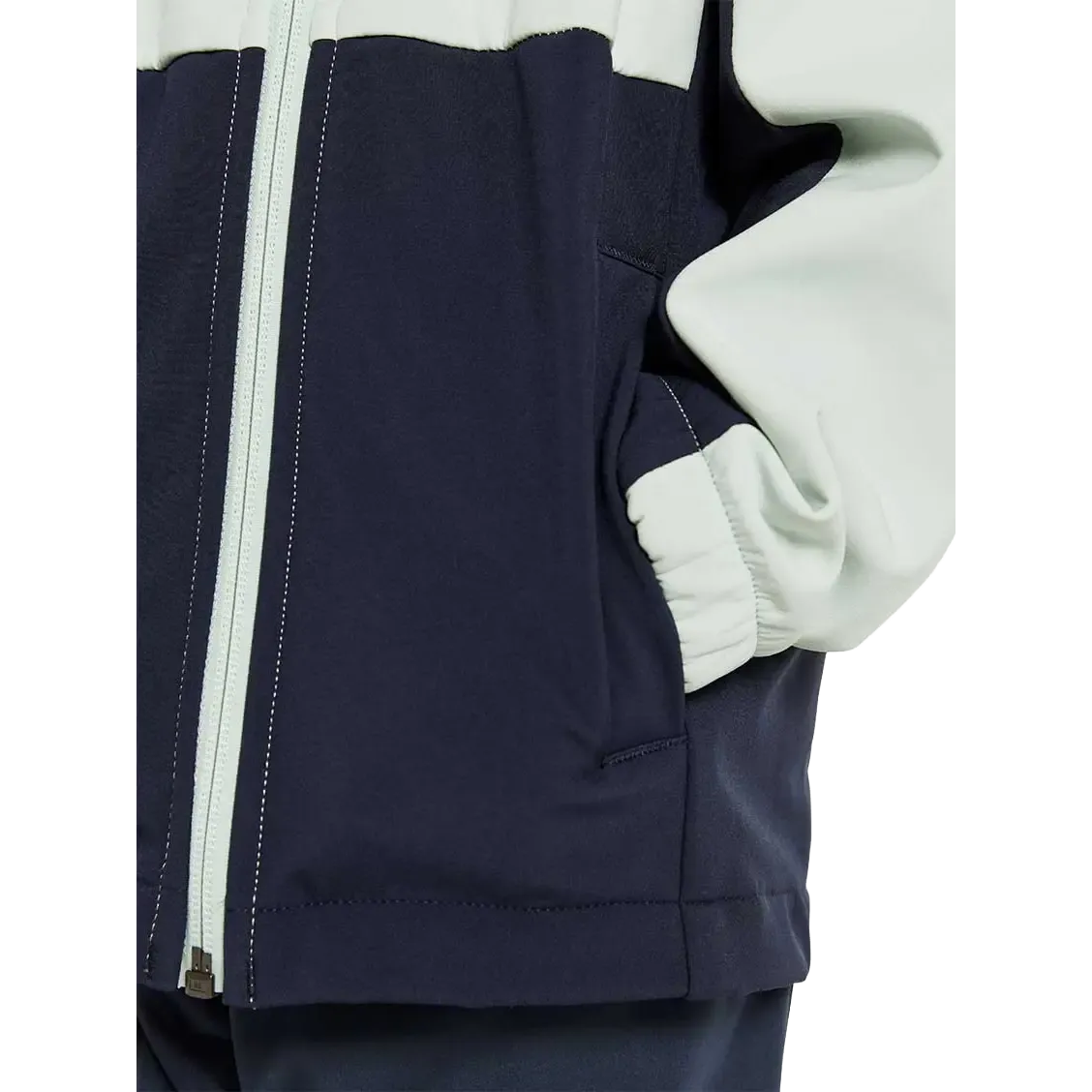 Troel Kids Jacket 4 børnesoftshell