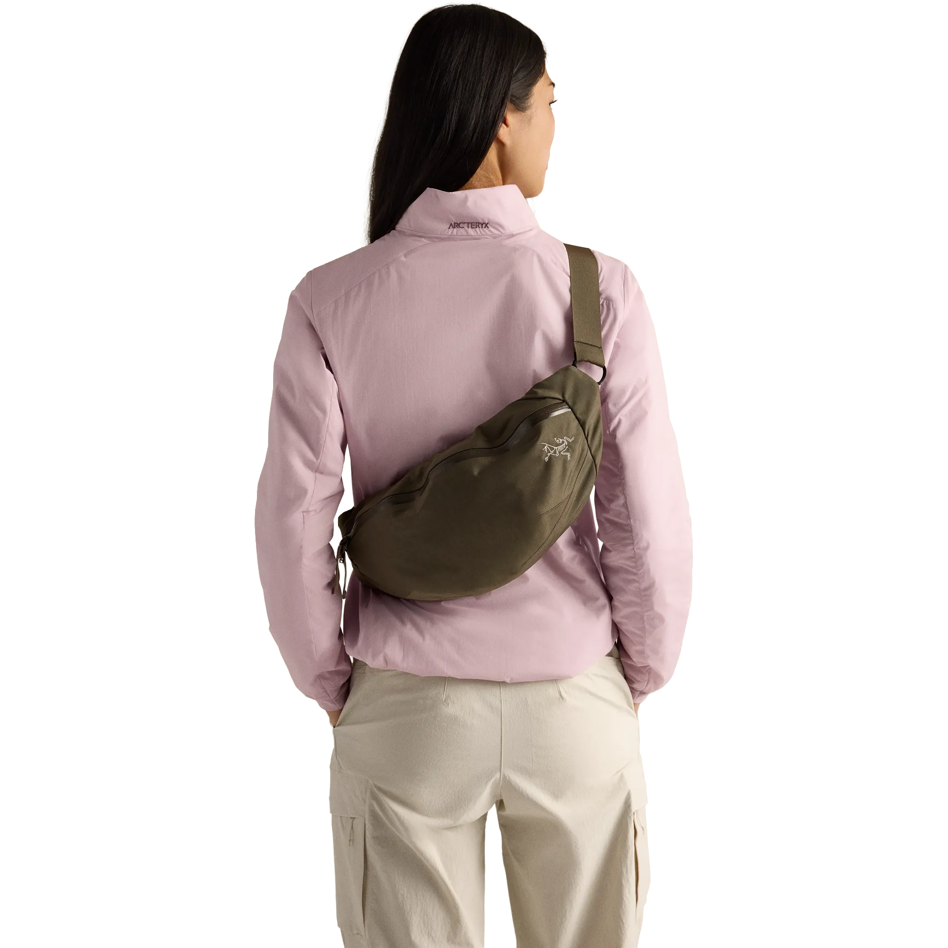 Axios 4 Crossbody