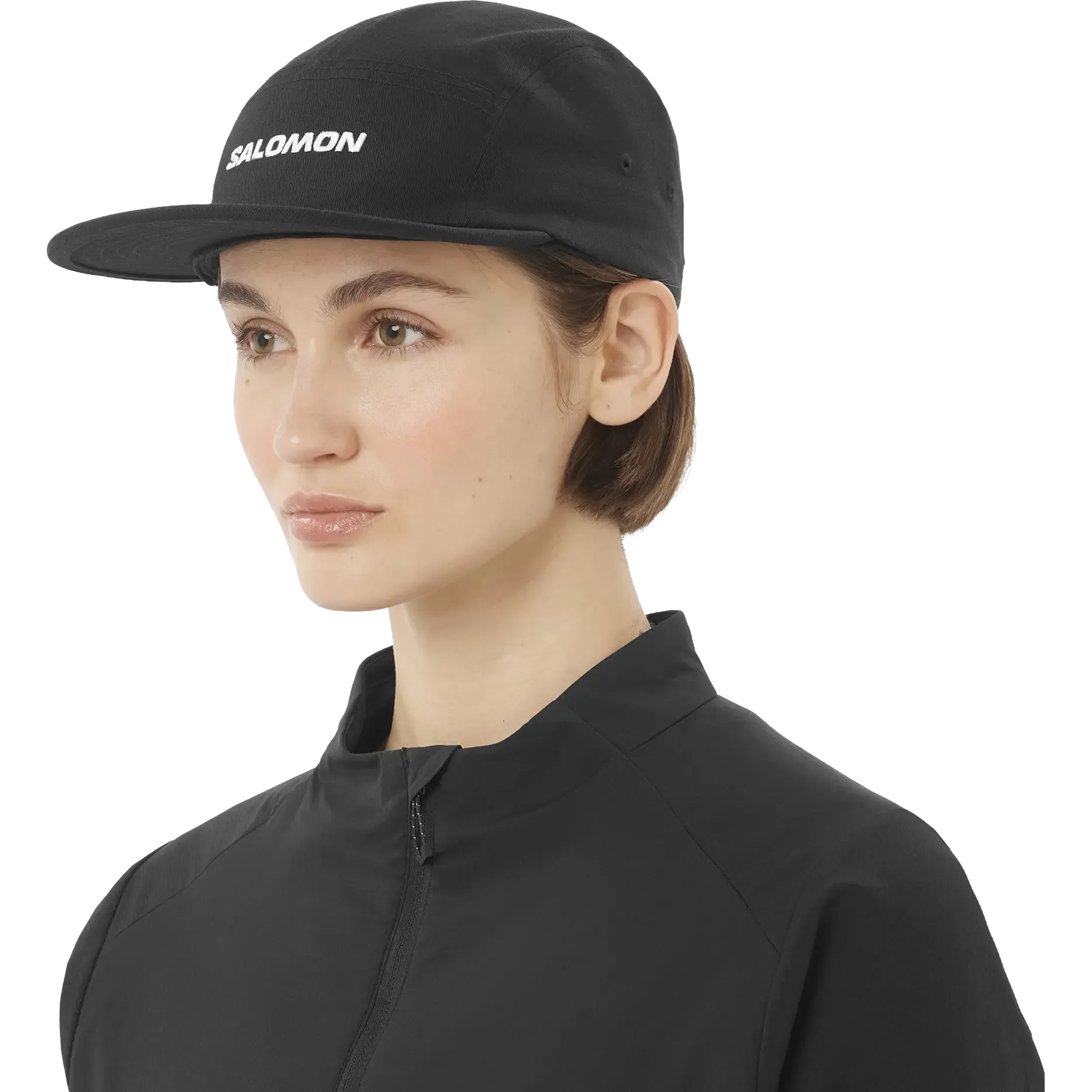 Logo 5 Panel