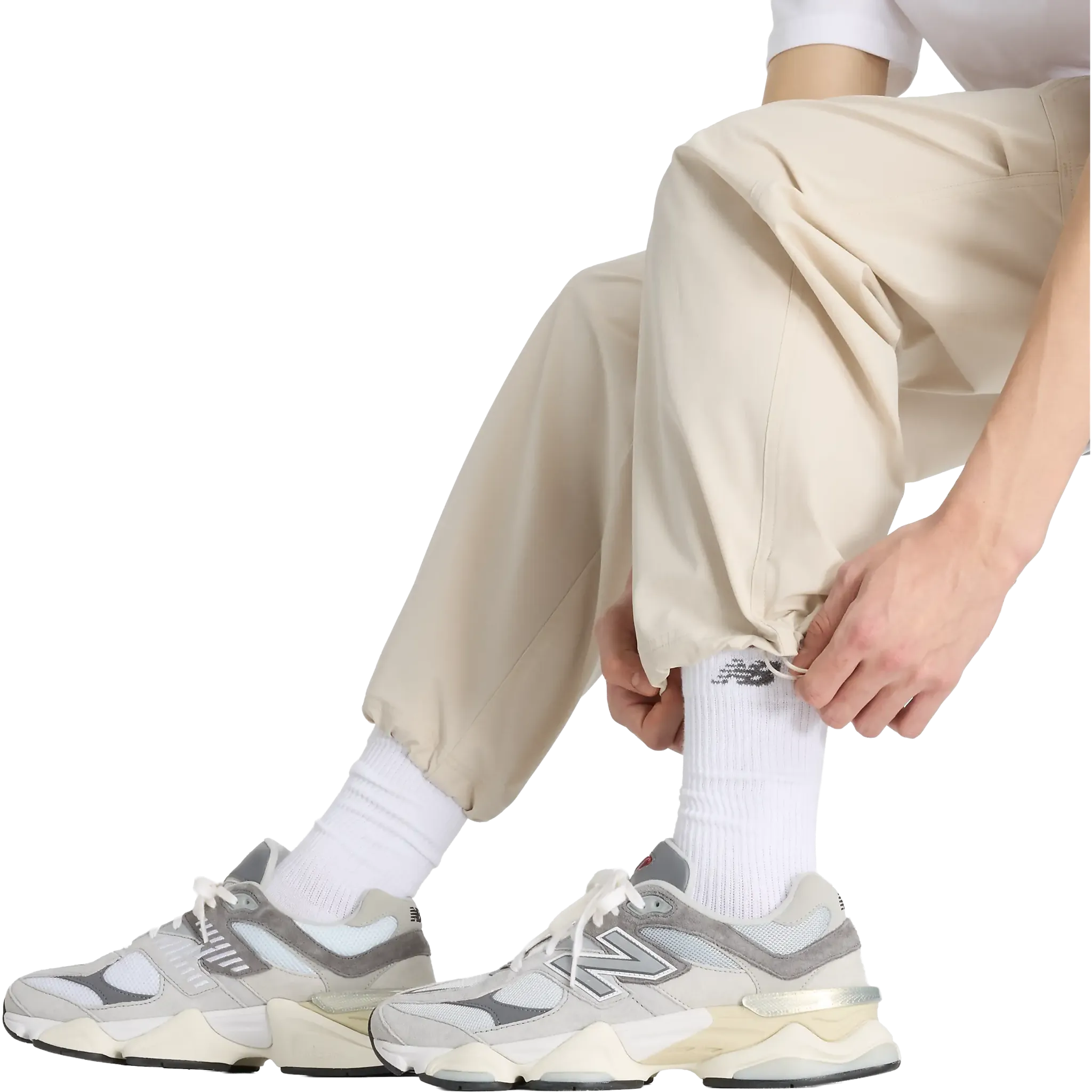 Ripstop Cargo Pant Men