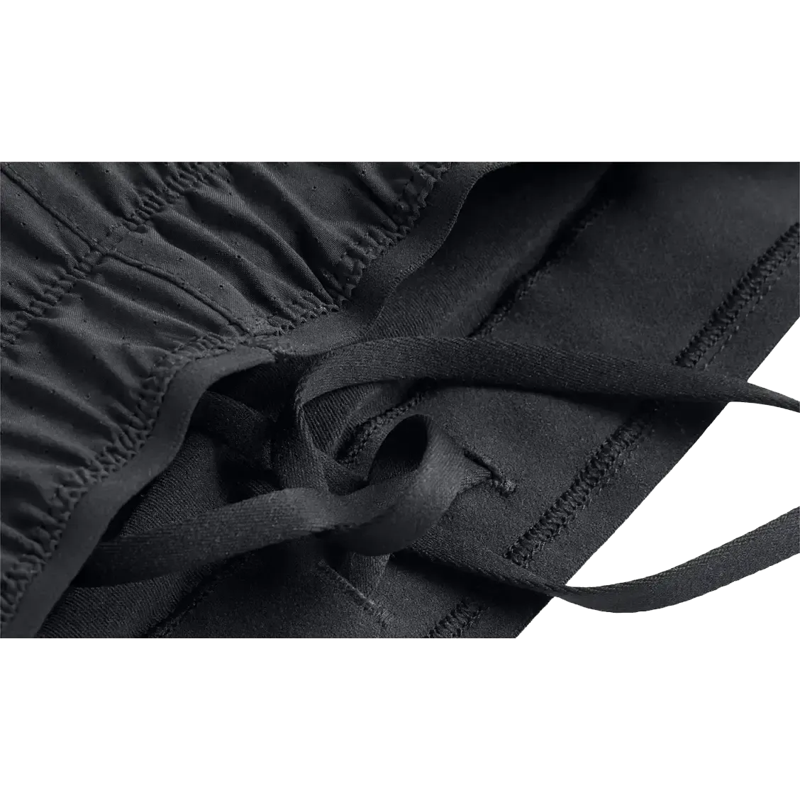 RC Seamless Short 3'' Women