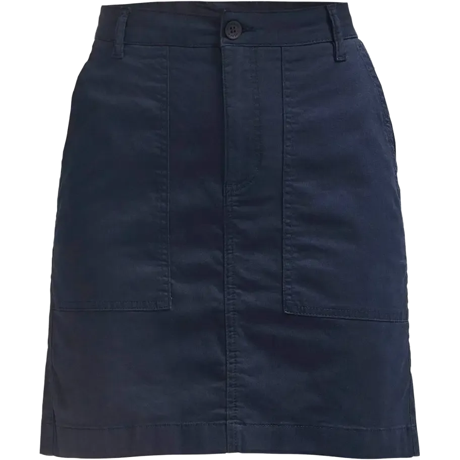 Lou Skirt nederdel