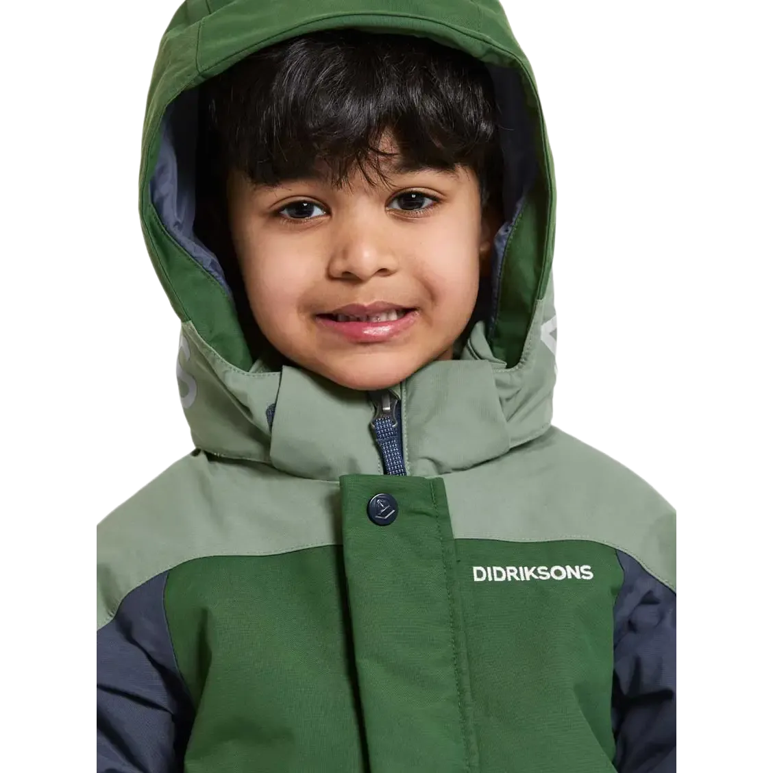 Neptun Kids Jacket 4 vinterjakke