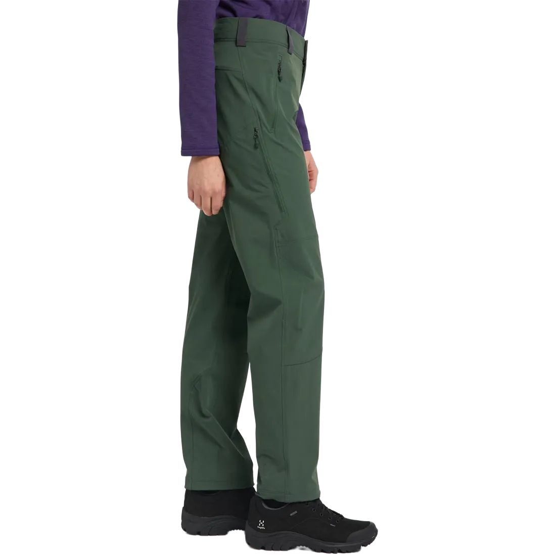 Morän Pant Women dambyxor