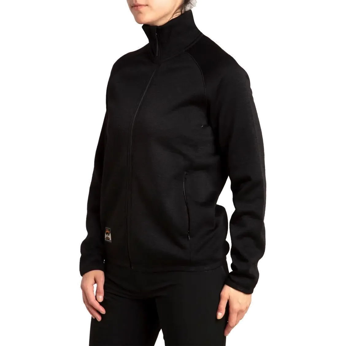 Gosin Wool Knit Women damefleece