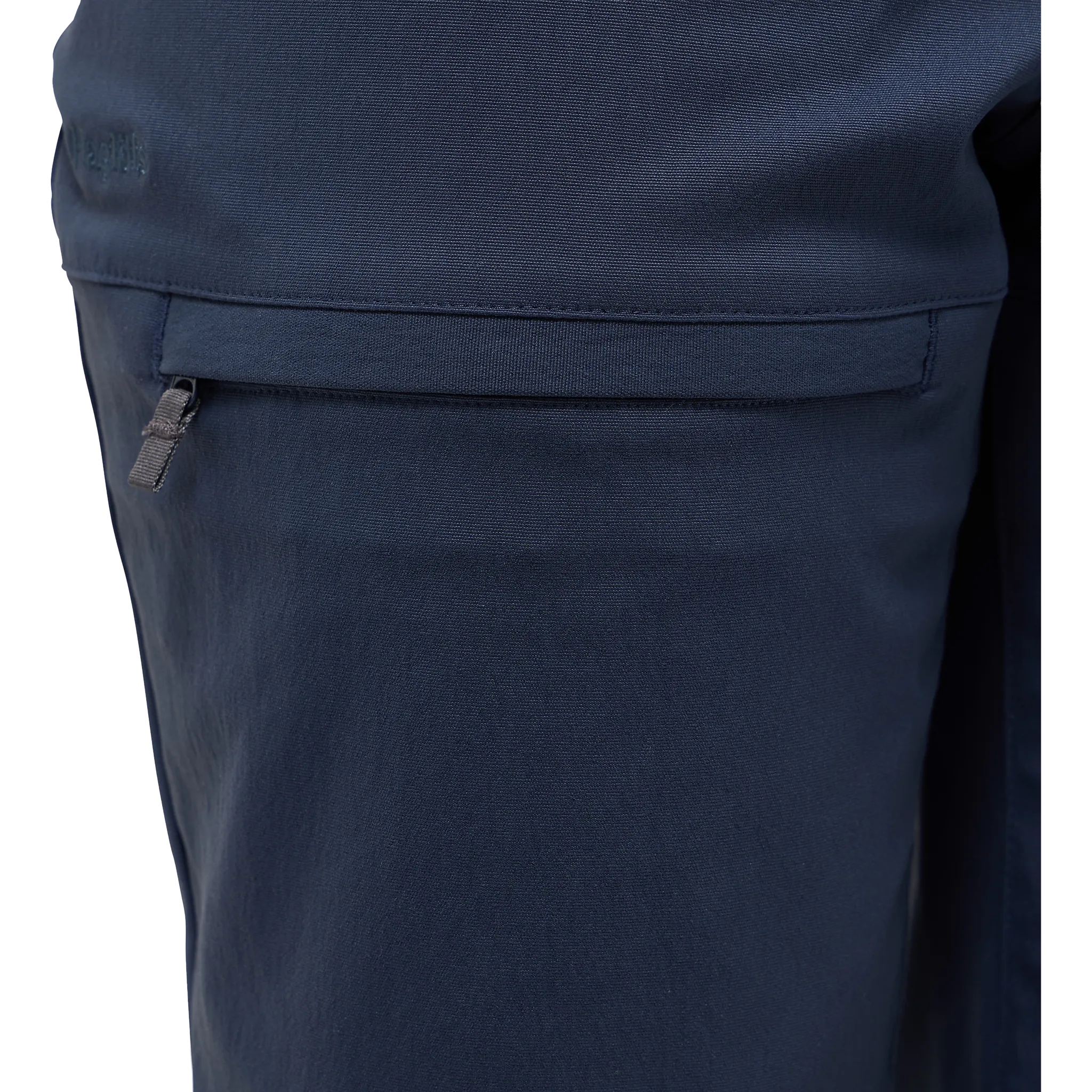Alert Mid Pant Women