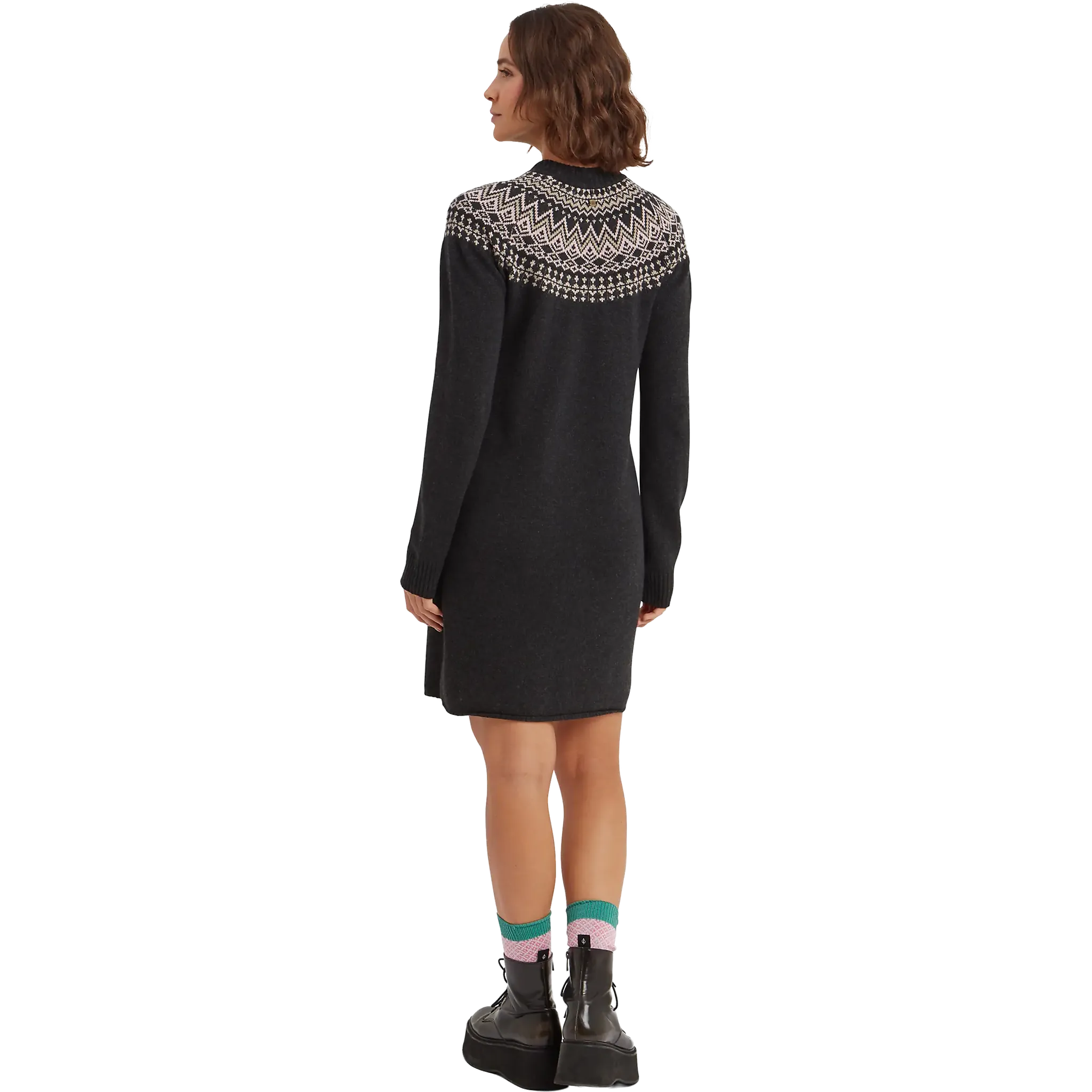 Pamu Dress