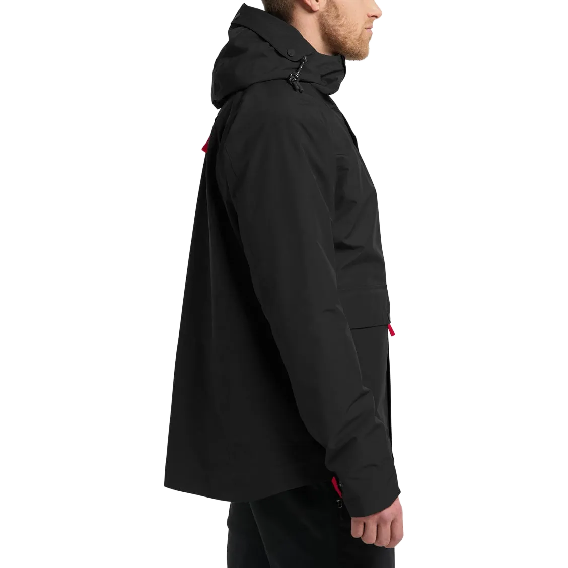 Orsa Jacket Men herrjacka