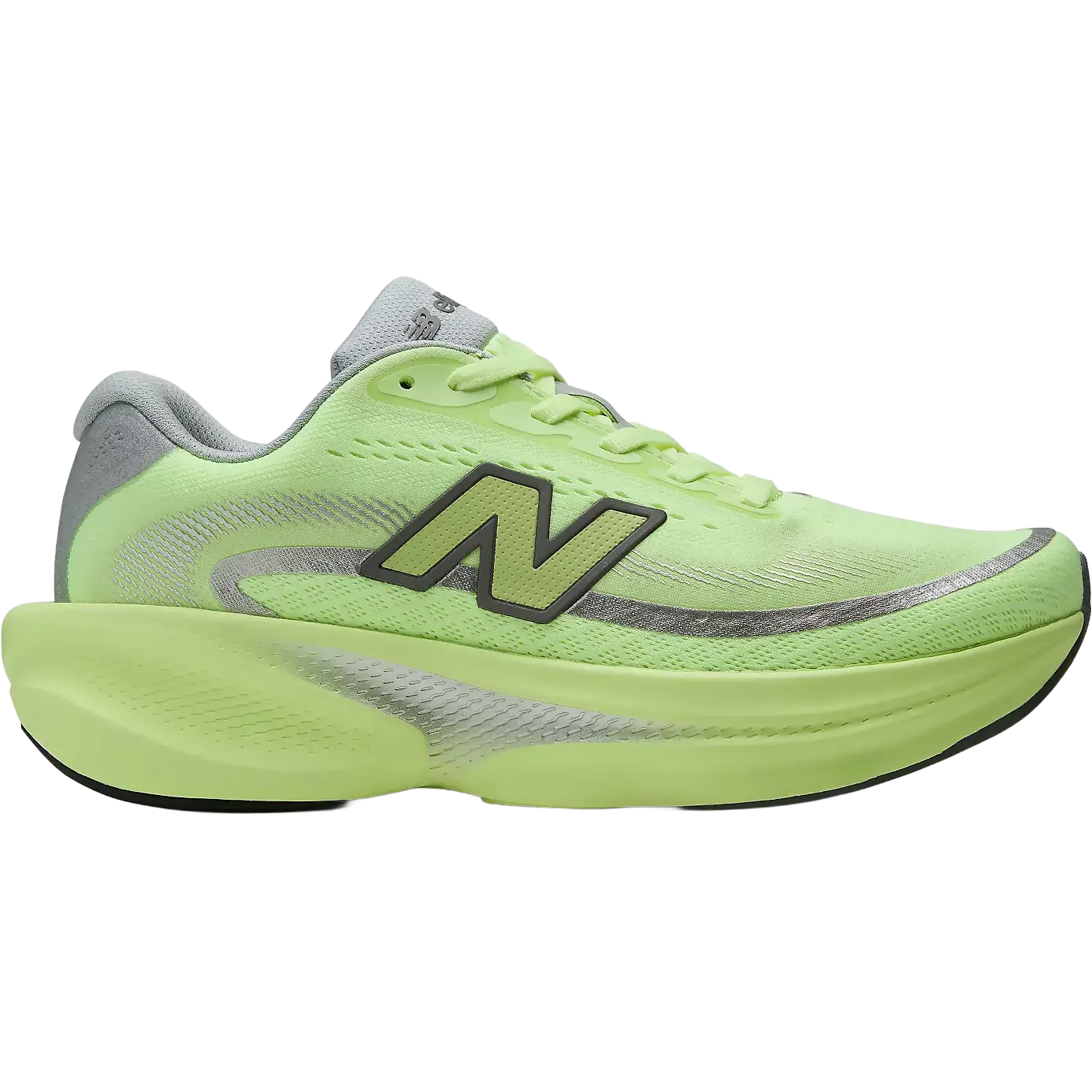 New Balance Ellipse V1 Women - Afterglow - US7,5-B/UK5,5/38 - Løbesko