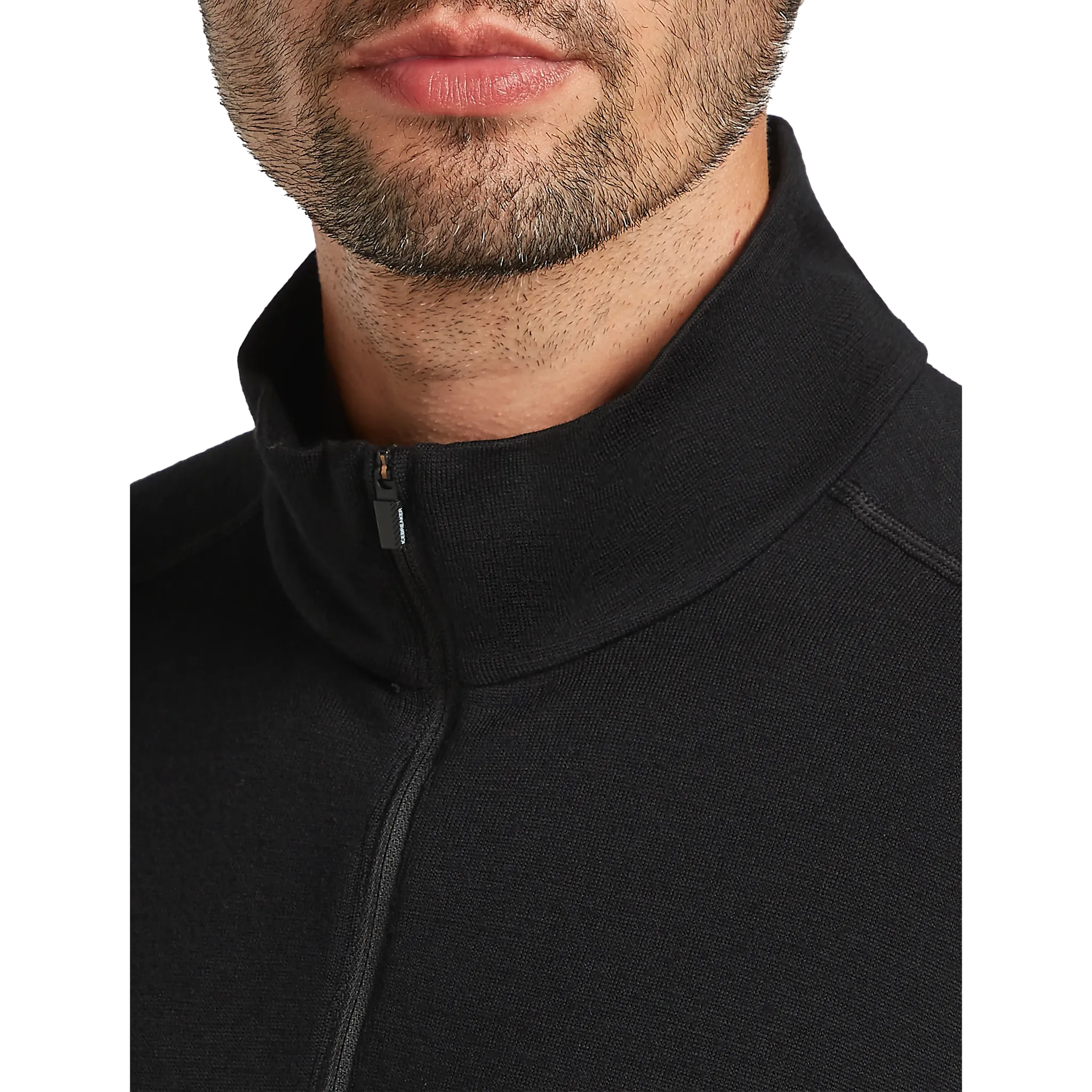 Oasis LS Half Zip 260 Men