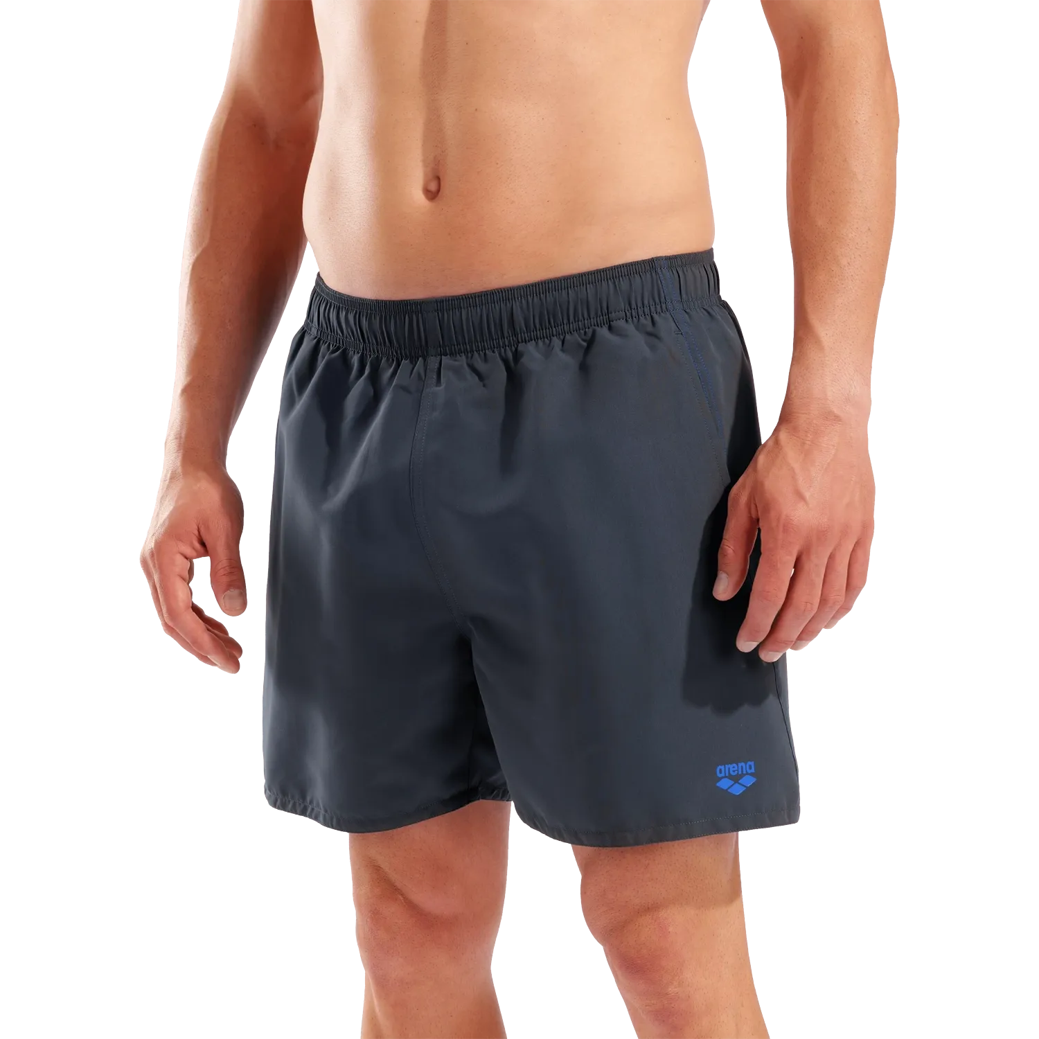 Fundamentals Boxer Men