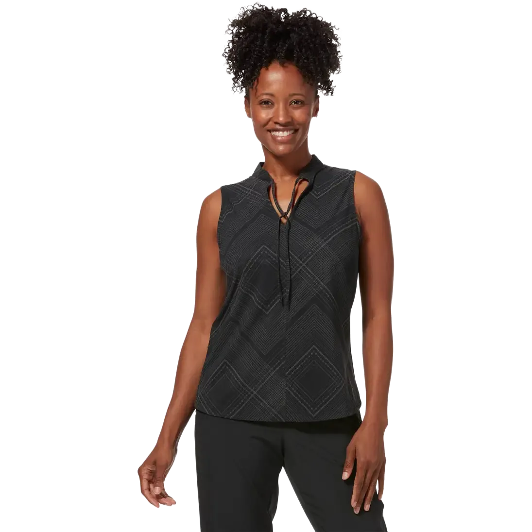 Spotless Traveler Tank Women