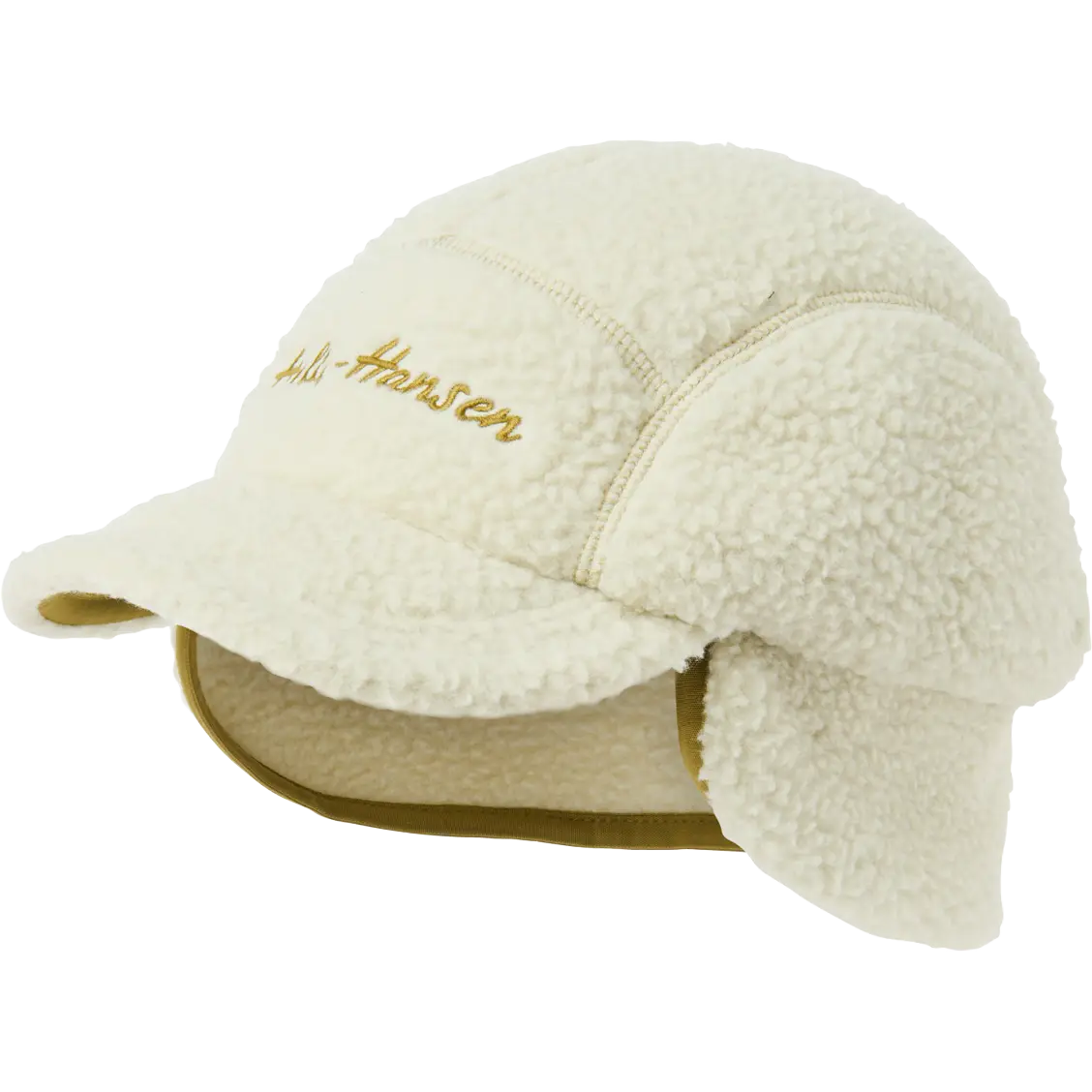 Helly Hansen Pile Winter Hike Cap - Pelican - One size - Pandebånd