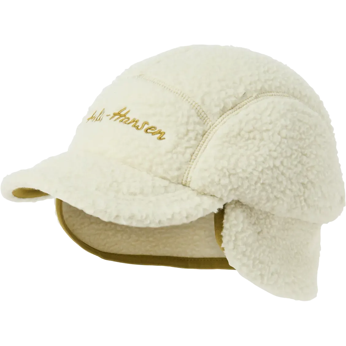 Pile Winter Hike Cap