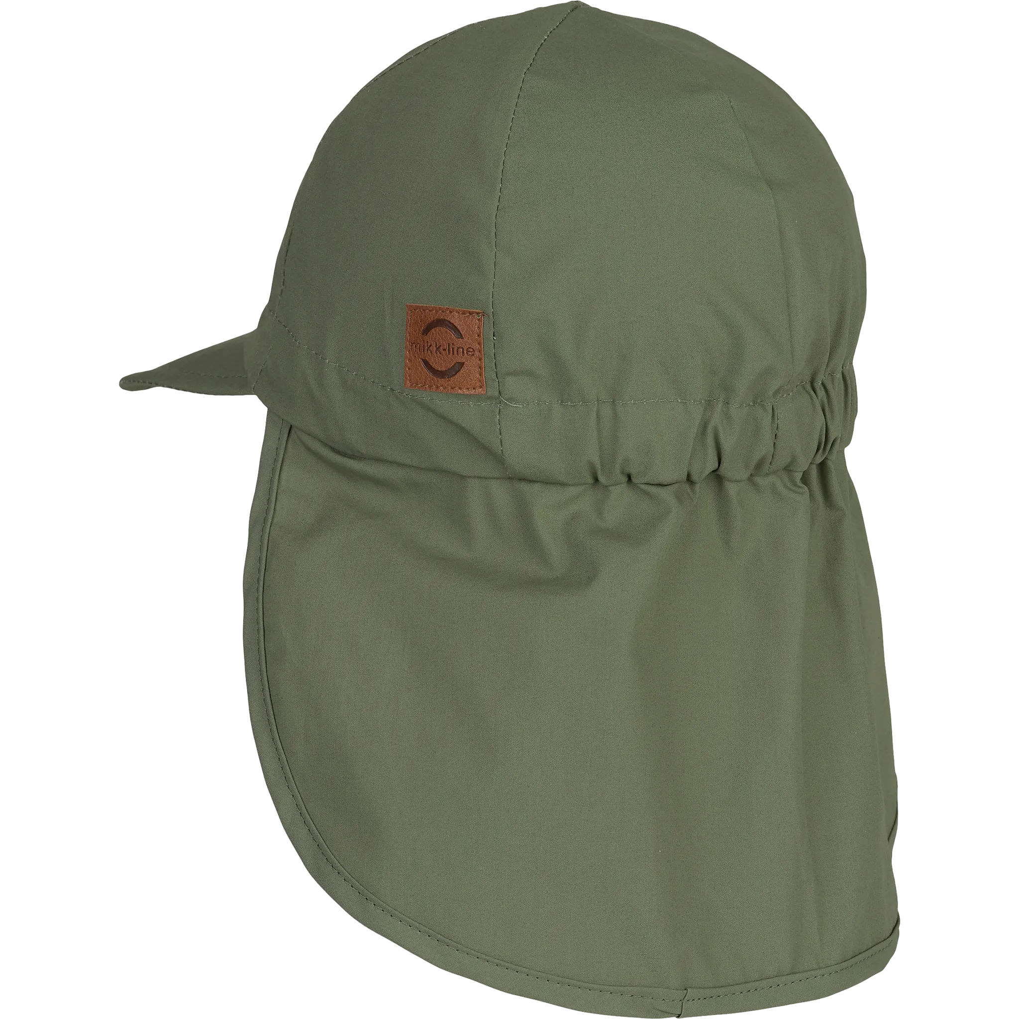 Summercap Long Neck kasket